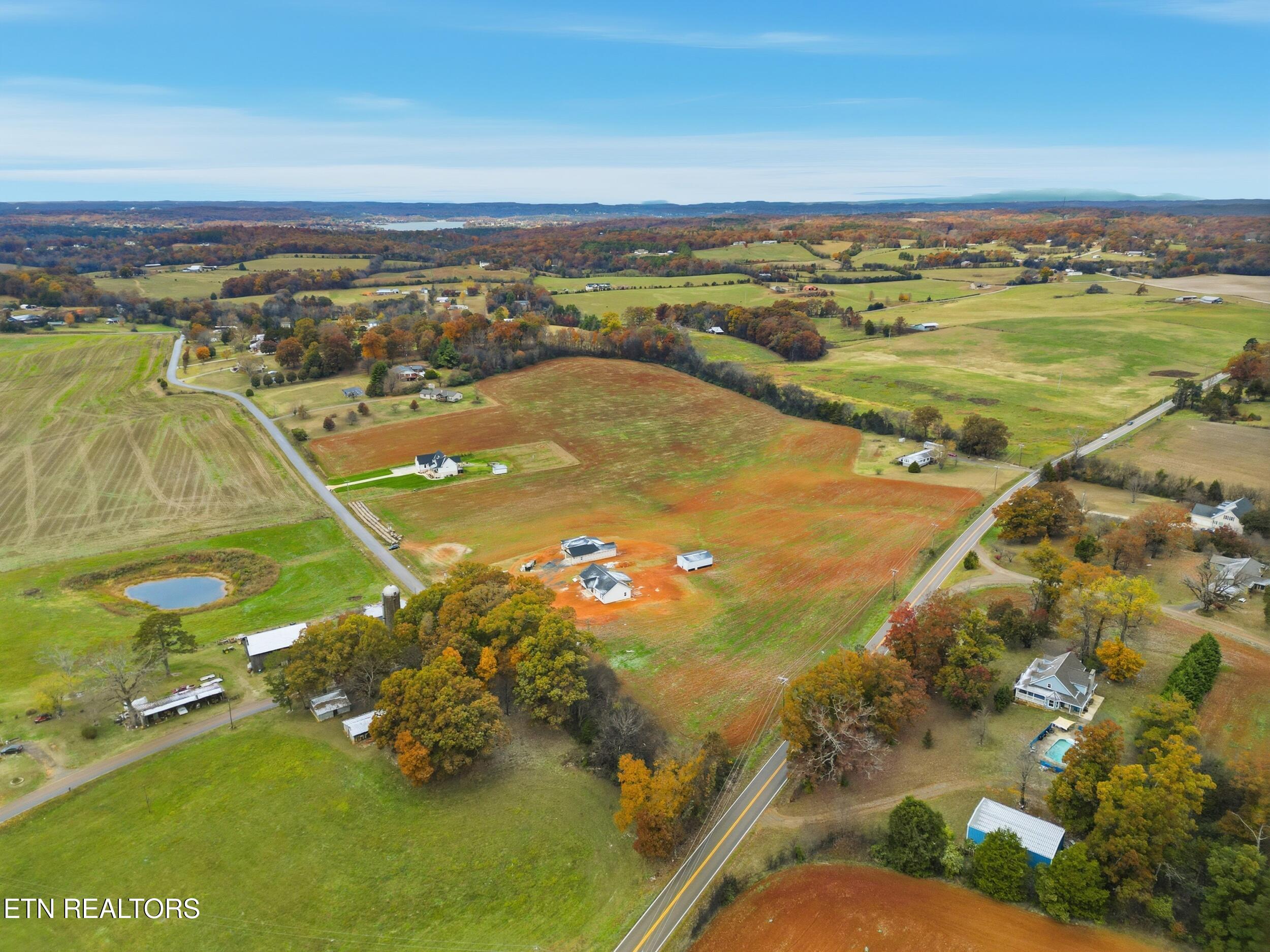Highway 95 N (Lot 5) Greenback TN 37742