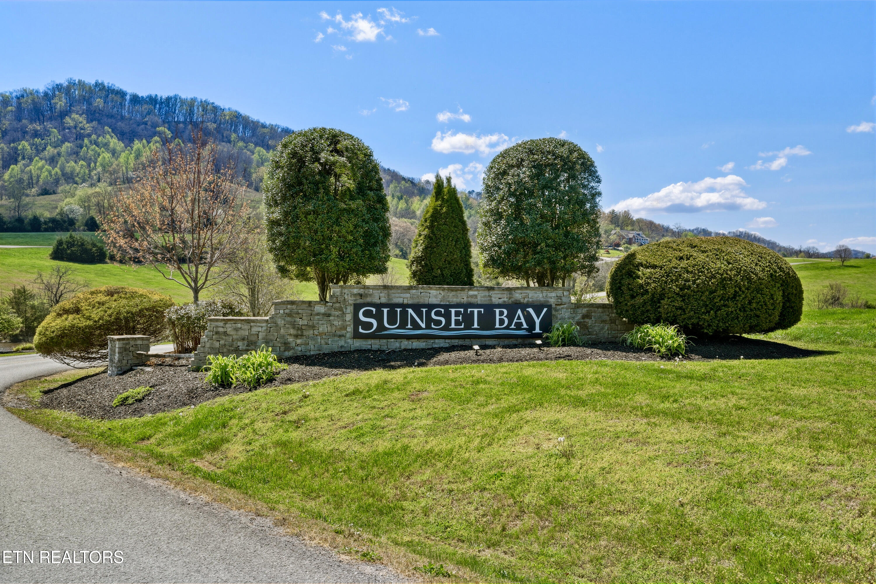 Lot 303 Cherrywood Lane Sharps Chapel TN 37866
