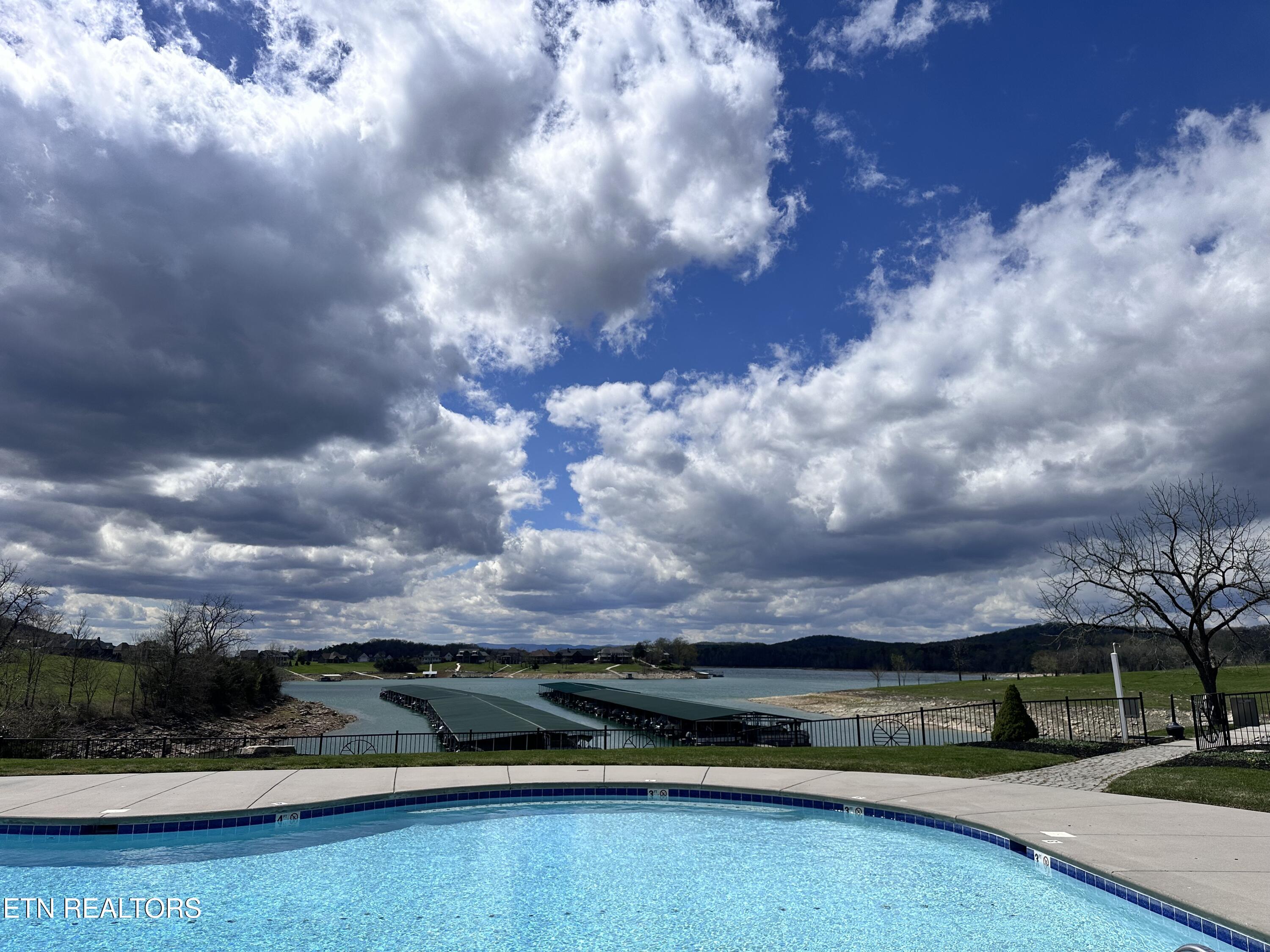 Lot 303 Cherrywood Lane Sharps Chapel TN 37866