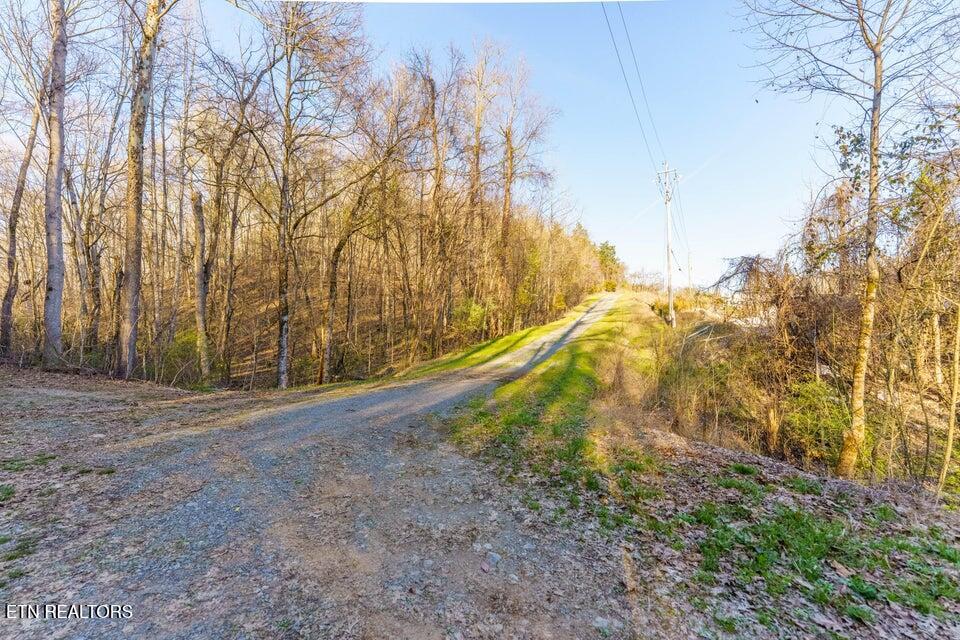 Douglas Dam Road Sevierville TN 37876