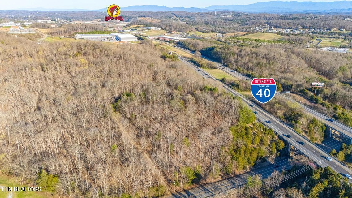 Douglas Dam Road Sevierville TN 37876