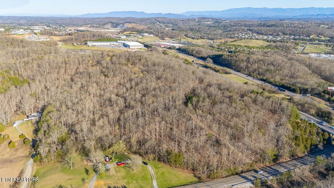 Douglas Dam Road Sevierville TN 37876
