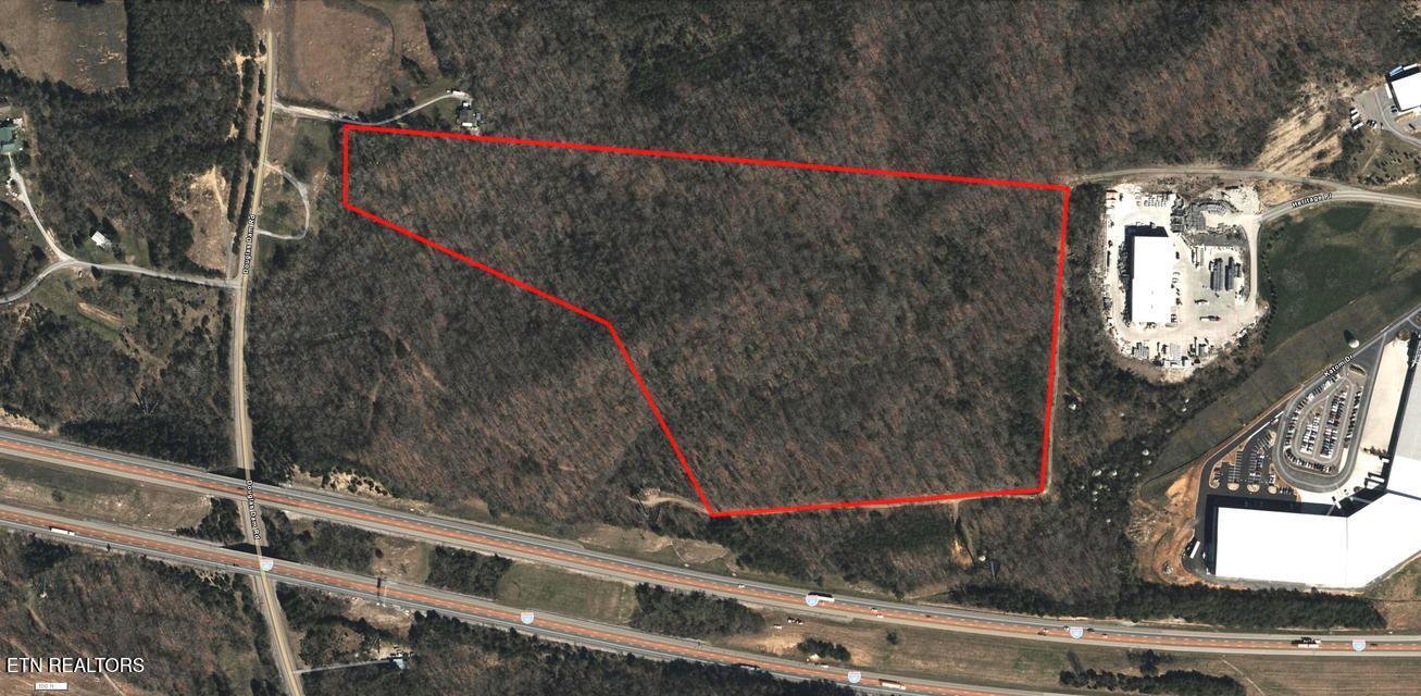 Douglas Dam Road Sevierville TN 37876