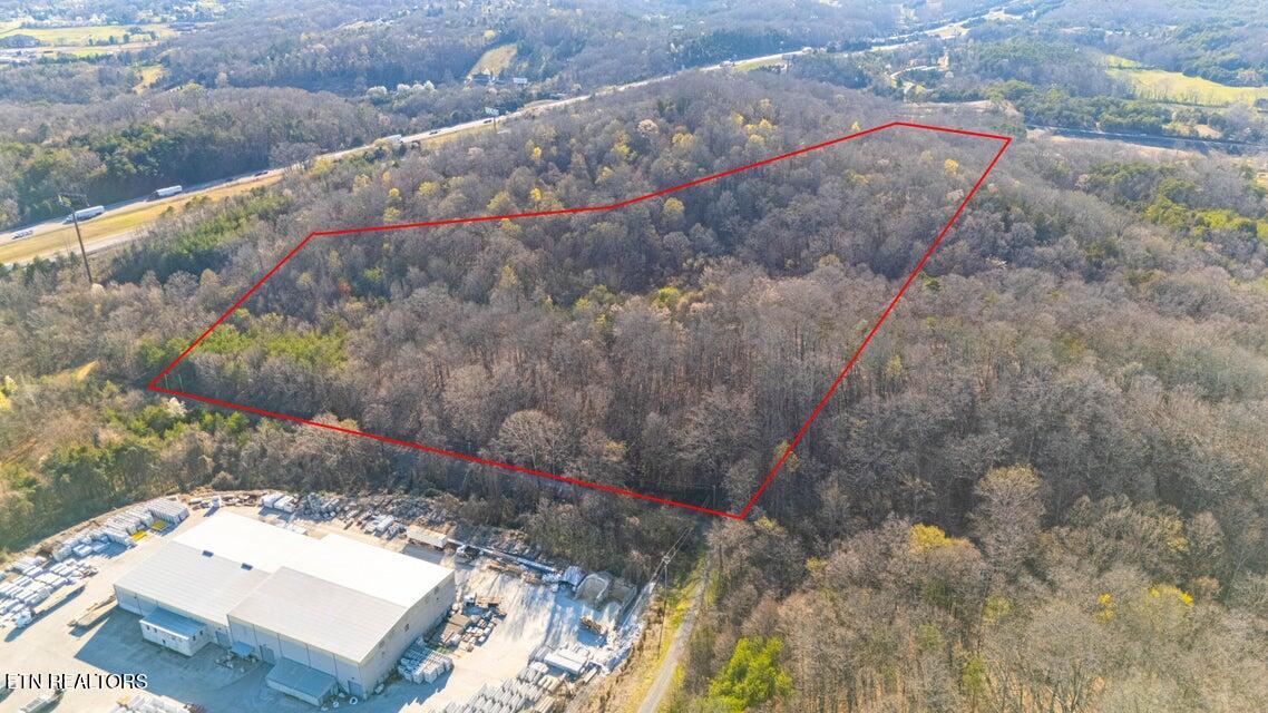 Douglas Dam Road Sevierville TN 37876