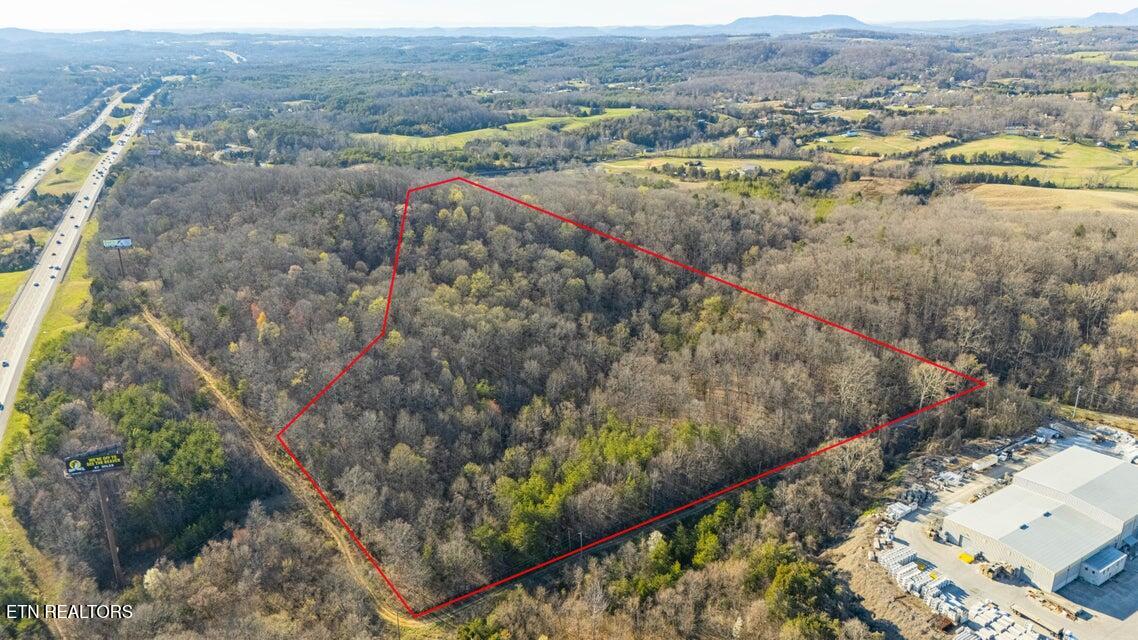 Douglas Dam Road Sevierville TN 37876