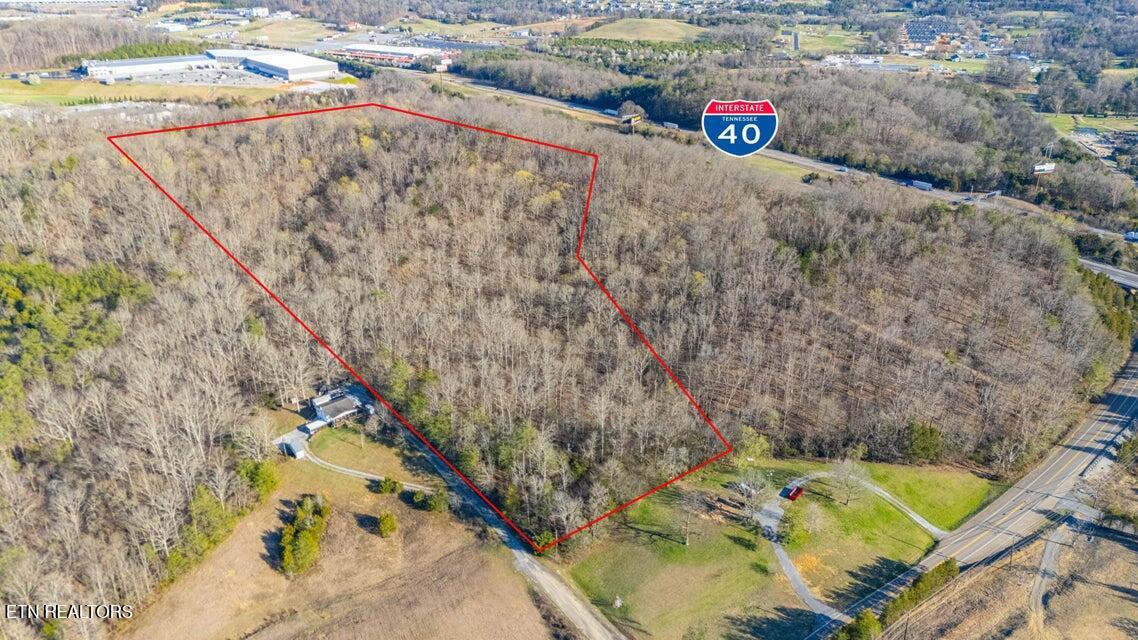 Douglas Dam Road Sevierville TN 37876