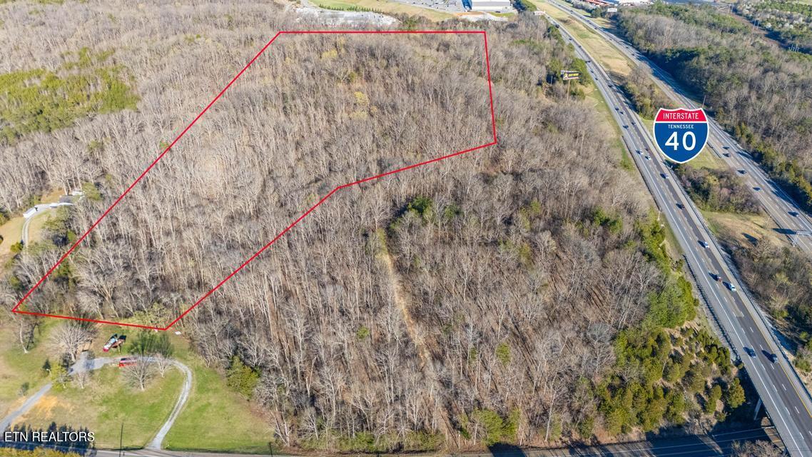 Douglas Dam Road Sevierville TN 37876