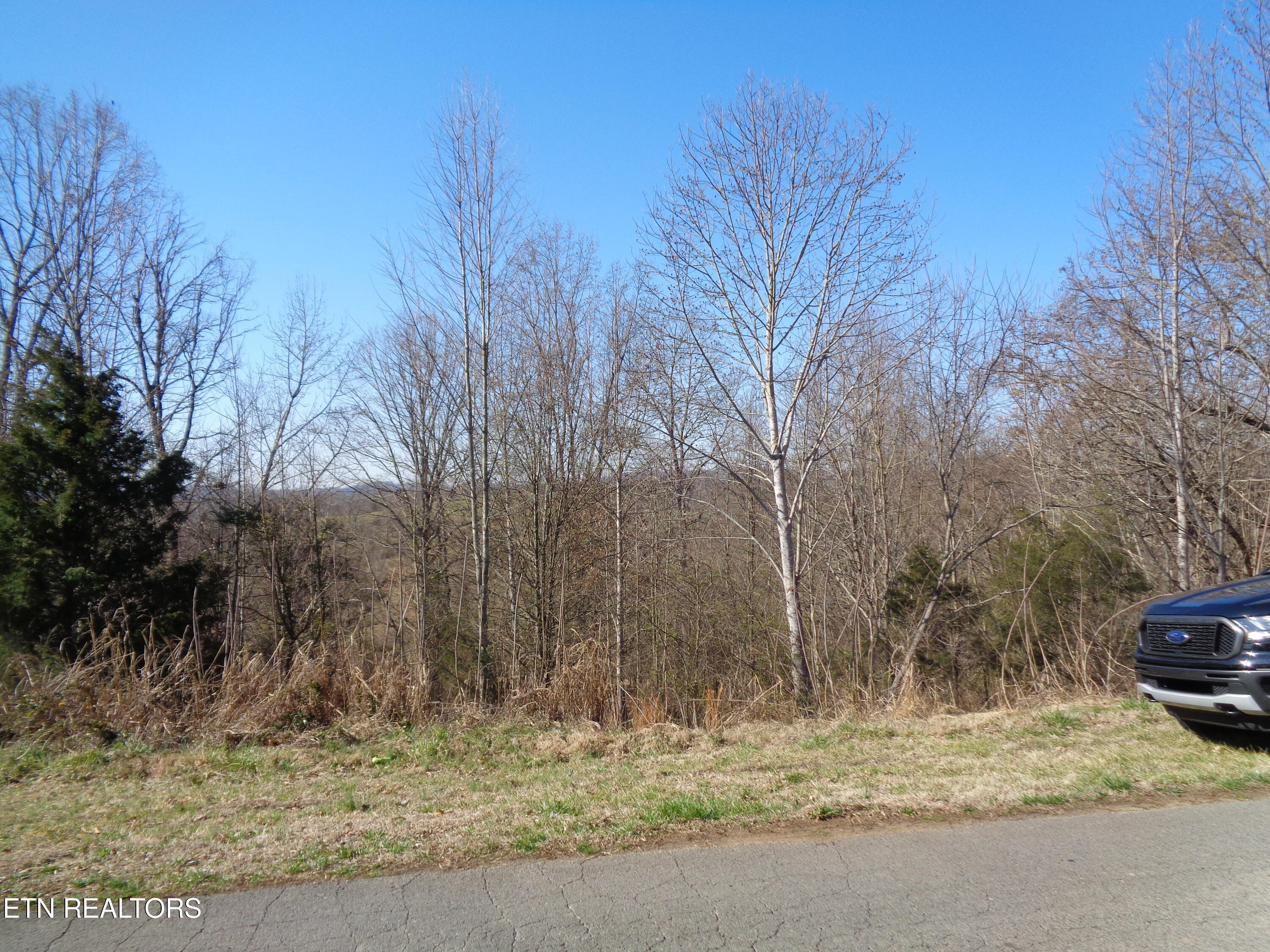 0 Holston River Drive Rutledge TN 37861
