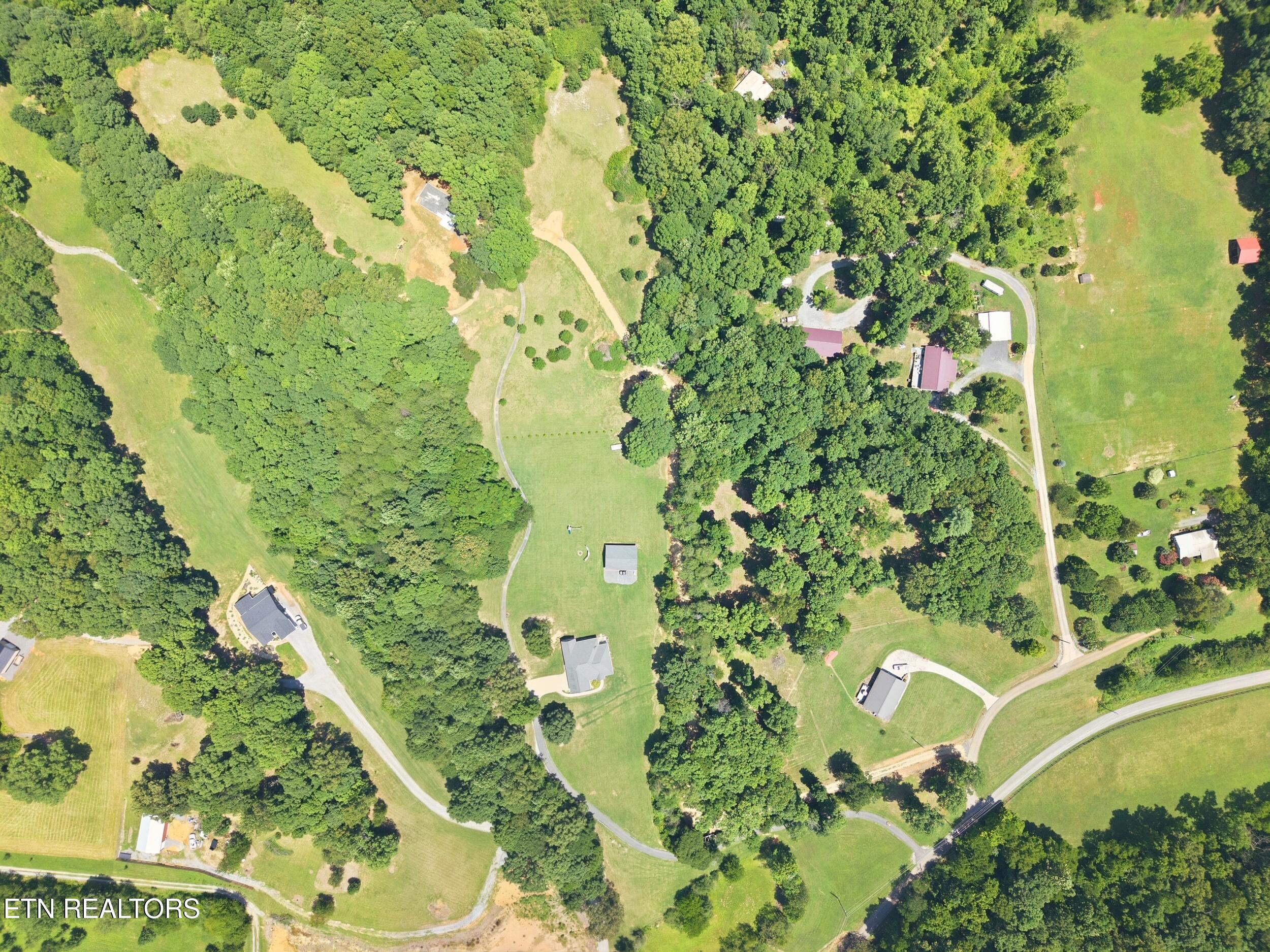 102 Vaden Road Maryville TN 37801