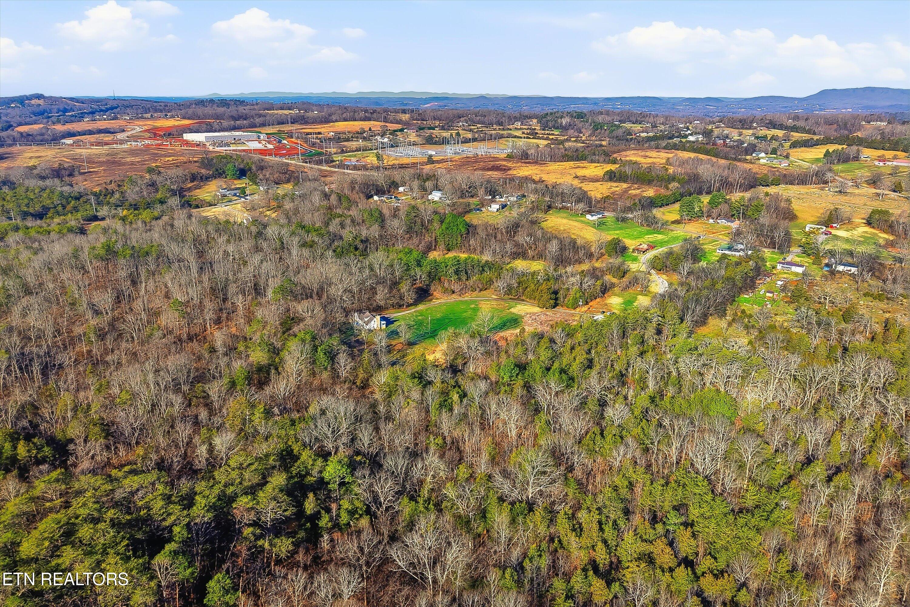 9710 Thorn Grove Pike Strawberry Plains TN 37871