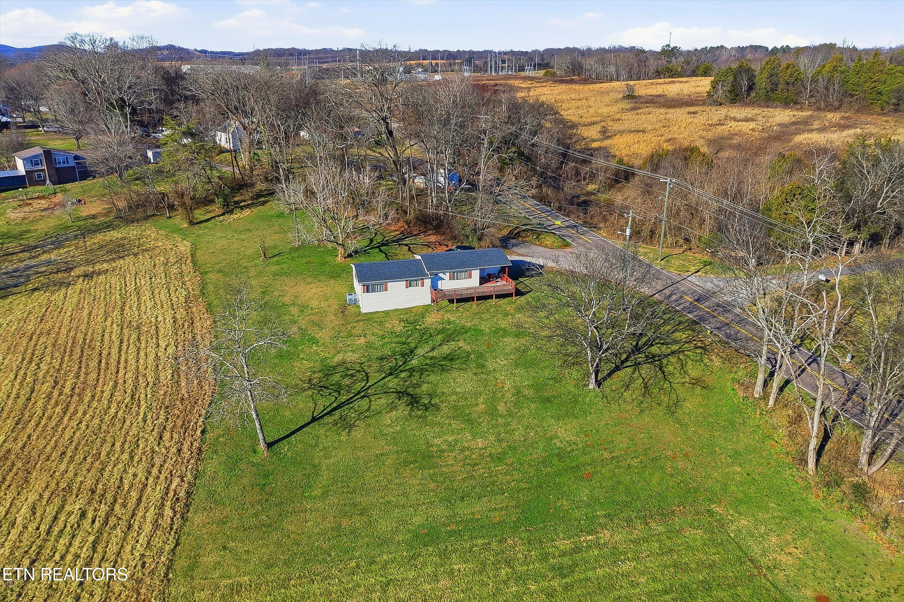 9710 Thorn Grove Pike Strawberry Plains TN 37871