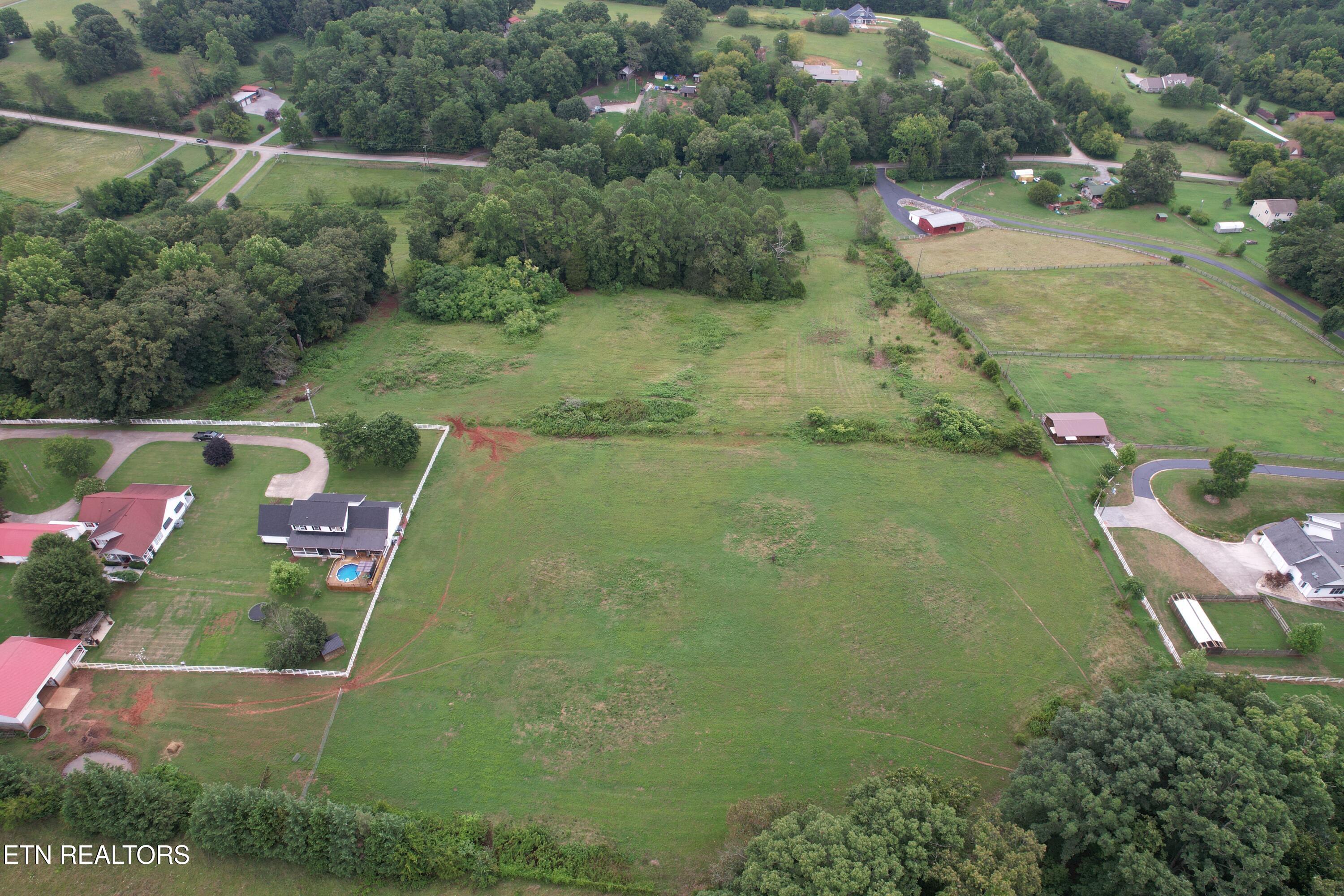 Thompson Bridge Road Maryville TN 37801