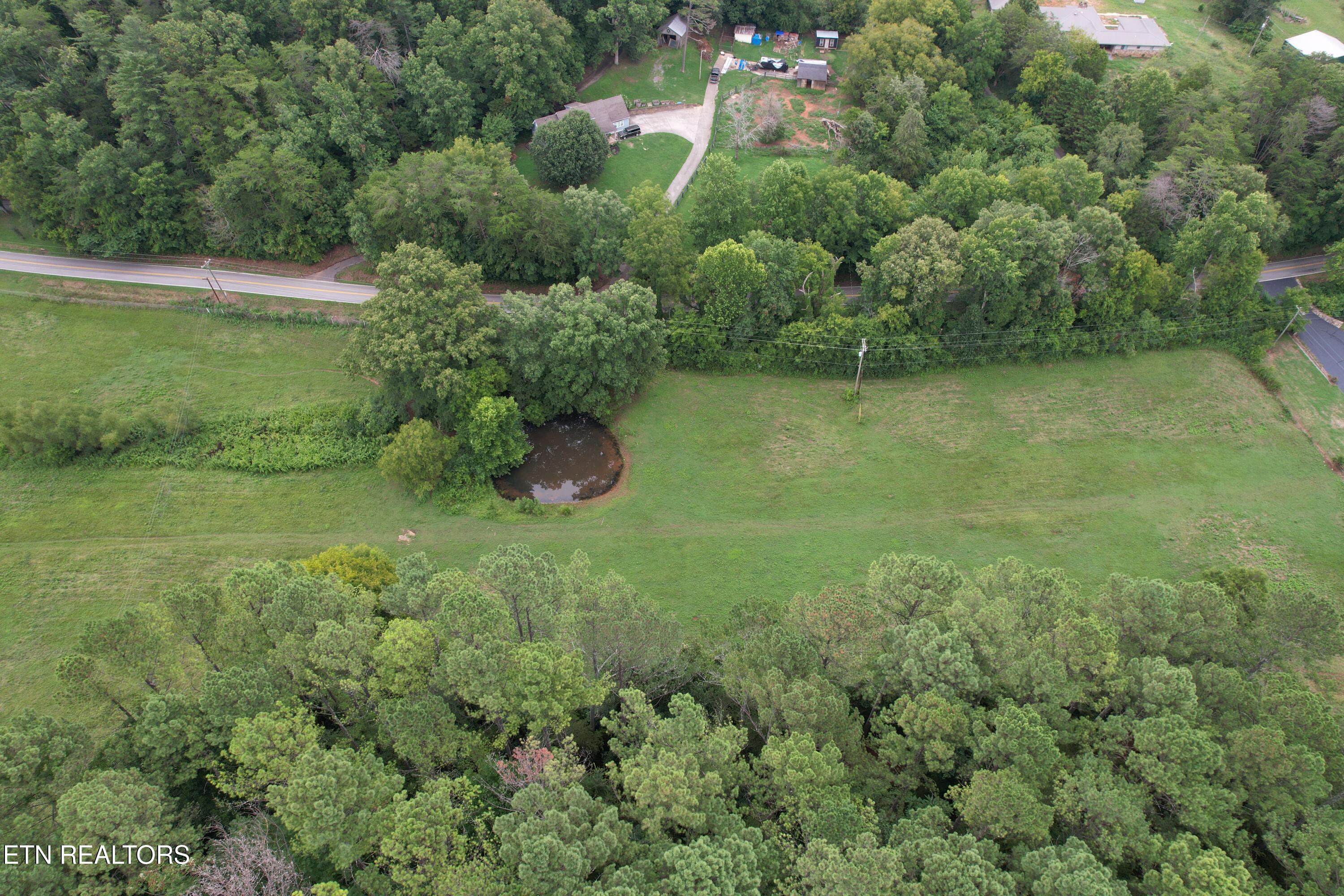 Thompson Bridge Road Maryville TN 37801