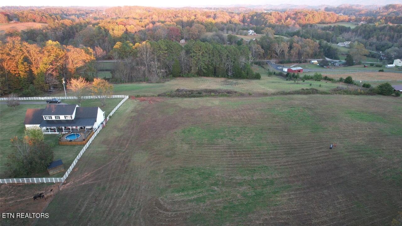 Thompson Bridge Road Maryville TN 37801