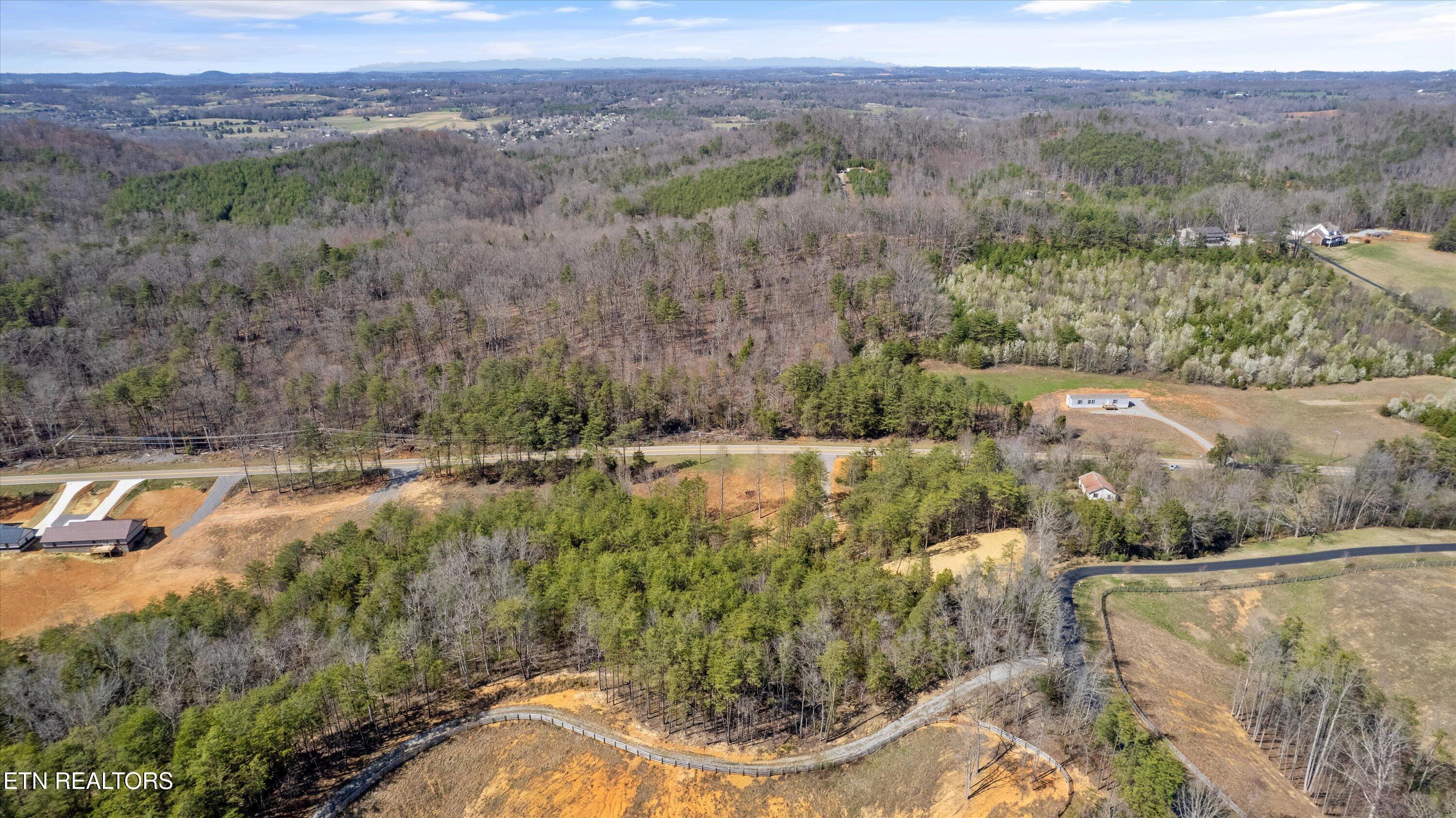 4536 Six Mile Road Maryville TN 37803
