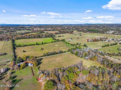 Lot 2 Indian Warpath Road Maryville TN 37803