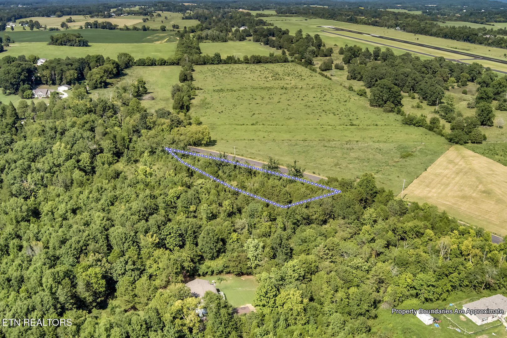 Lot 66 New Union Road Dayton TN 37321