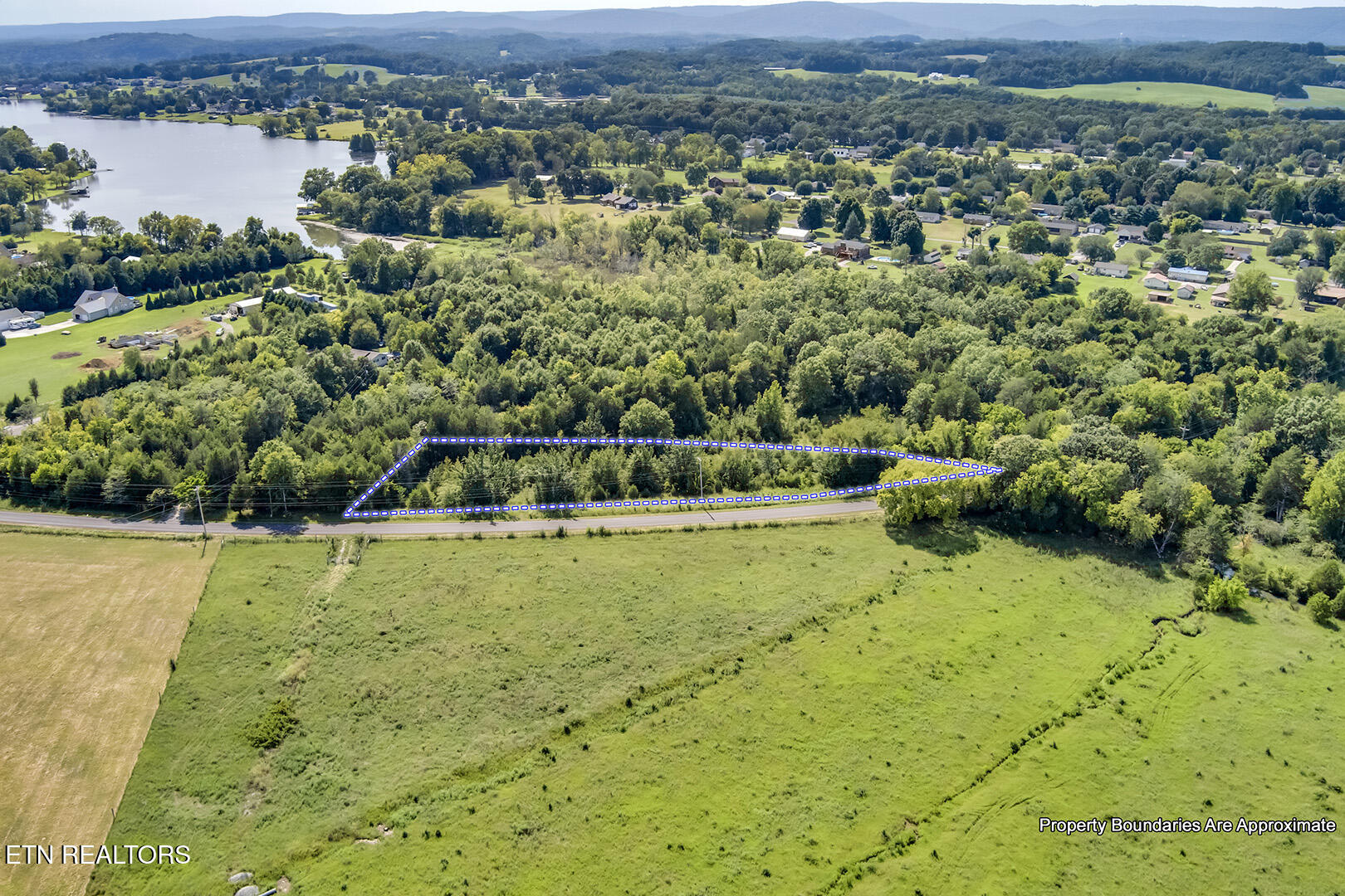 Lot 66 New Union Road Dayton TN 37321