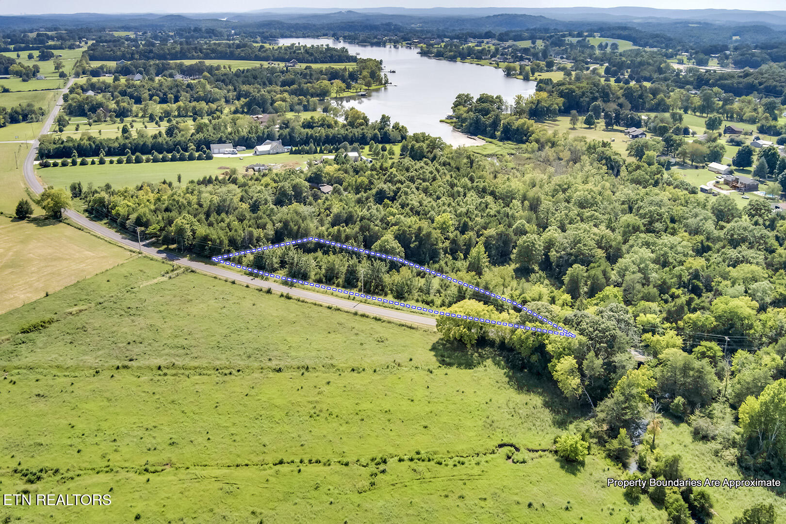 Lot 66 New Union Road Dayton TN 37321