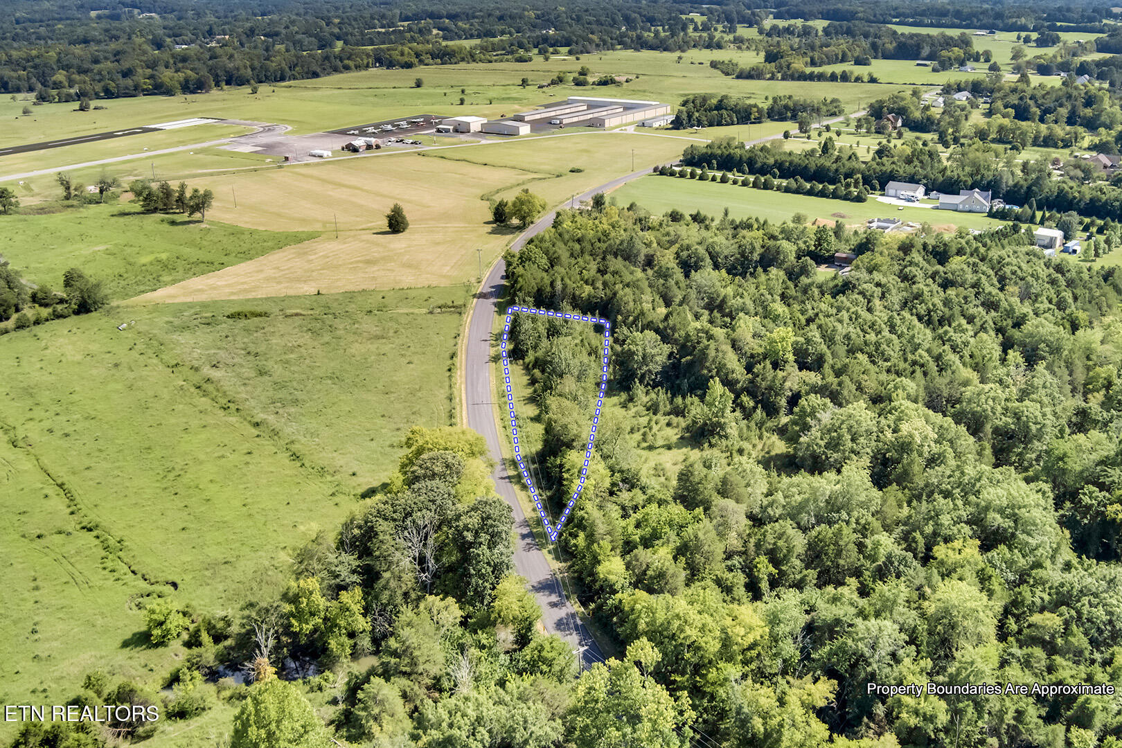 Lot 66 New Union Road Dayton TN 37321