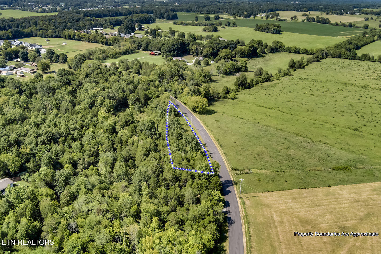 Lot 66 New Union Road Dayton TN 37321