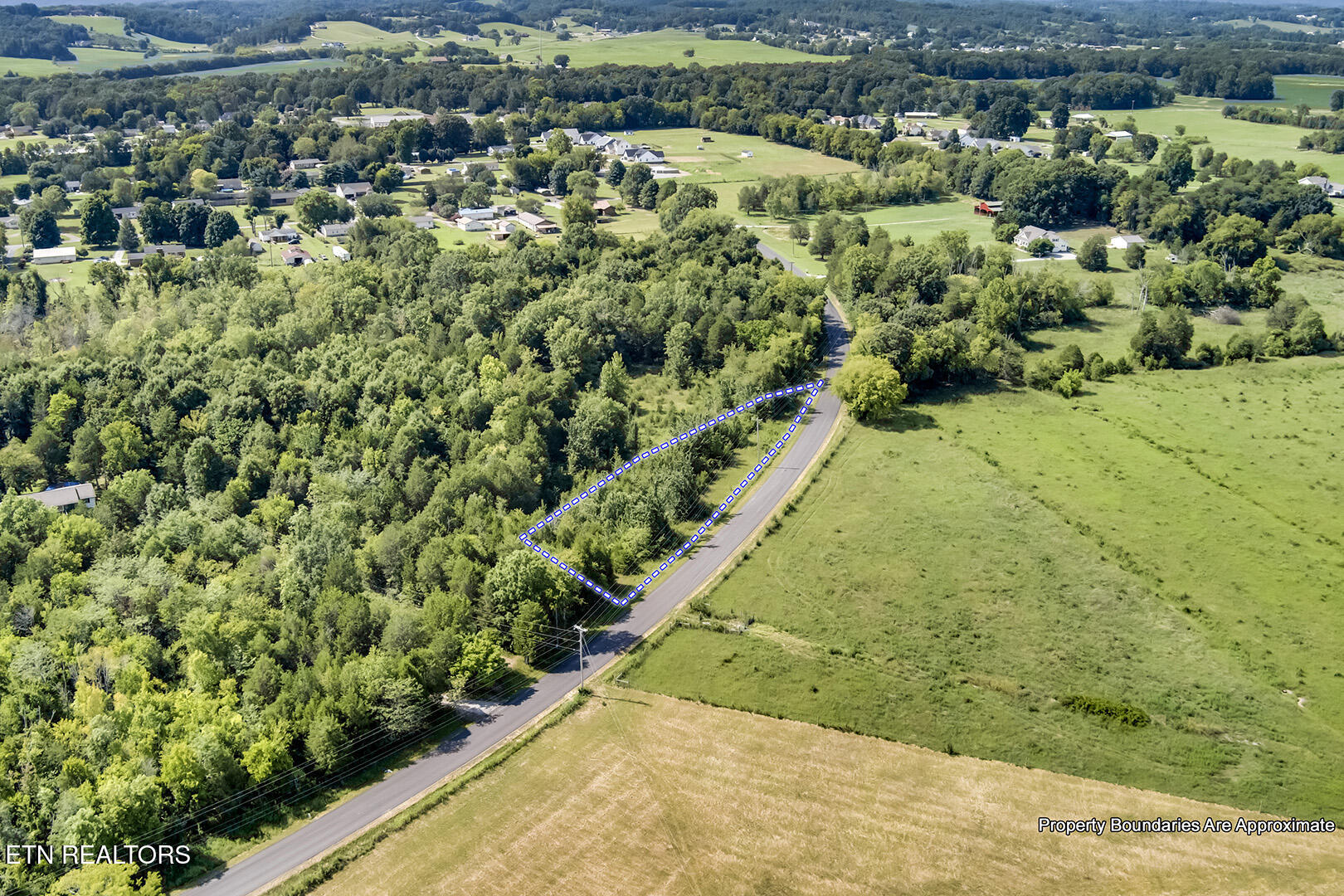 Lot 66 New Union Road Dayton TN 37321