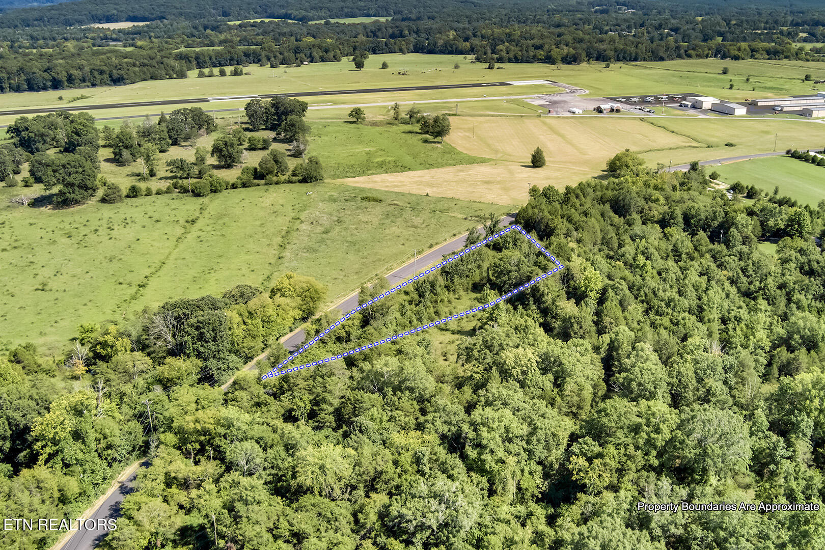 Lot 66 New Union Road Dayton TN 37321