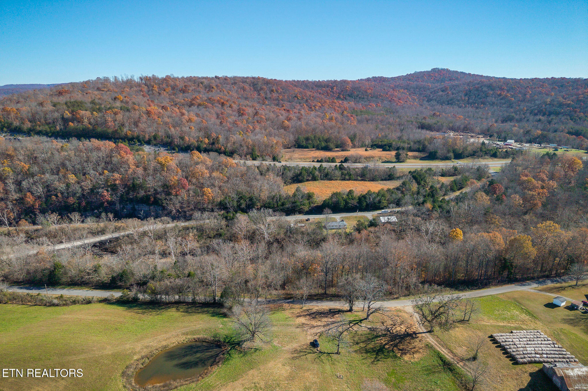 0 E Bethlehem Road Sparta TN 38583