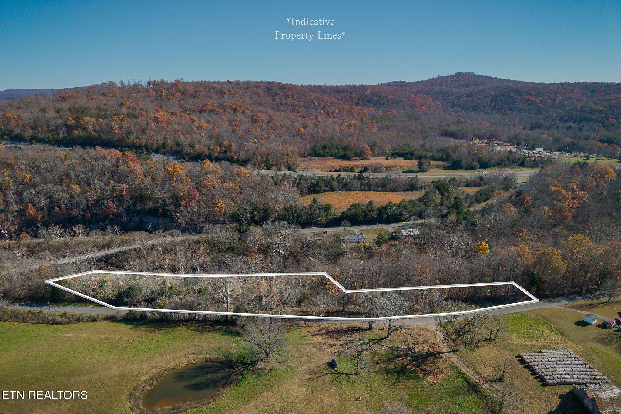 0 E Bethlehem Road Sparta TN 38583