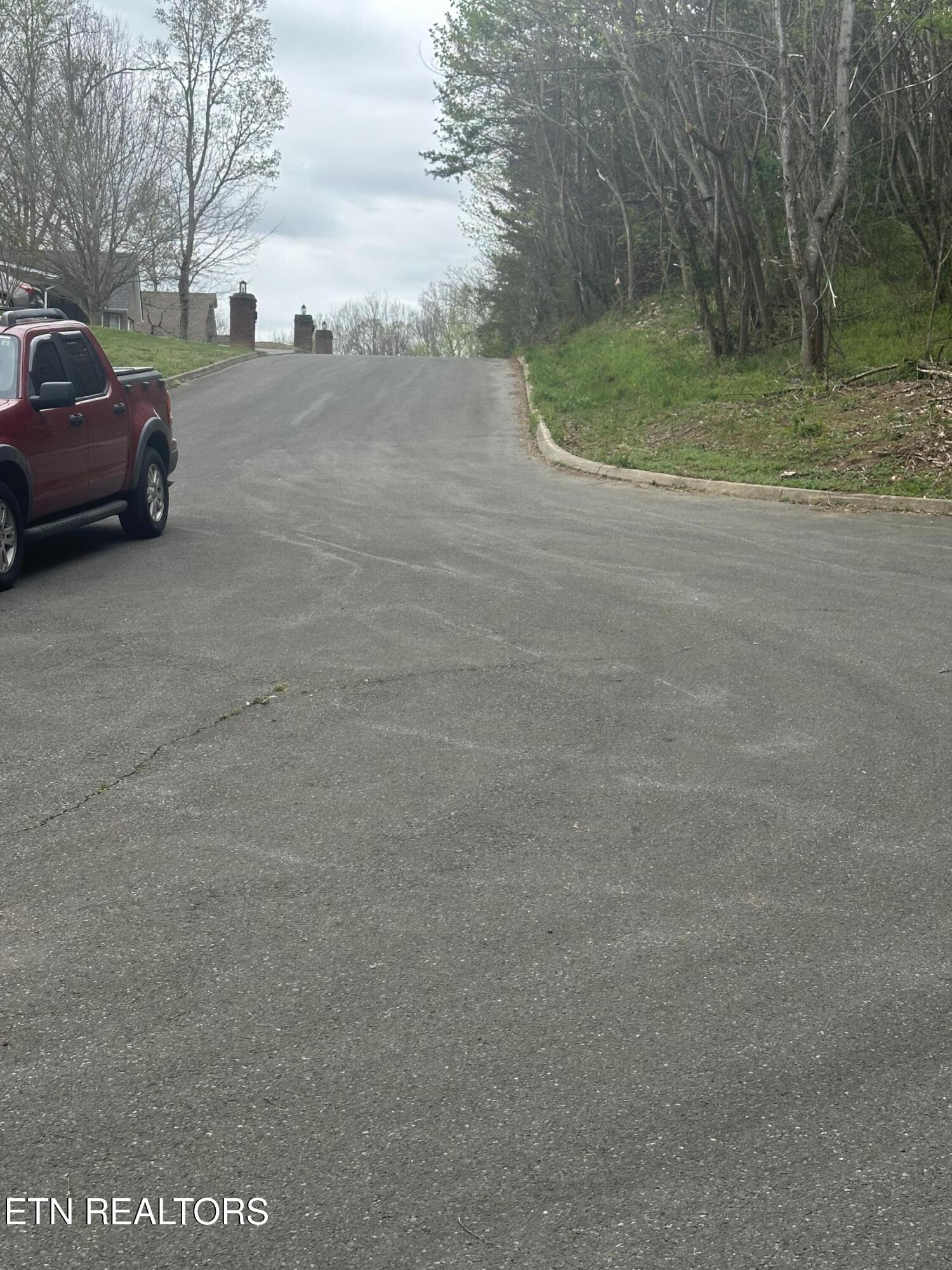 Mountain Grove Lane Seymour TN 37865
