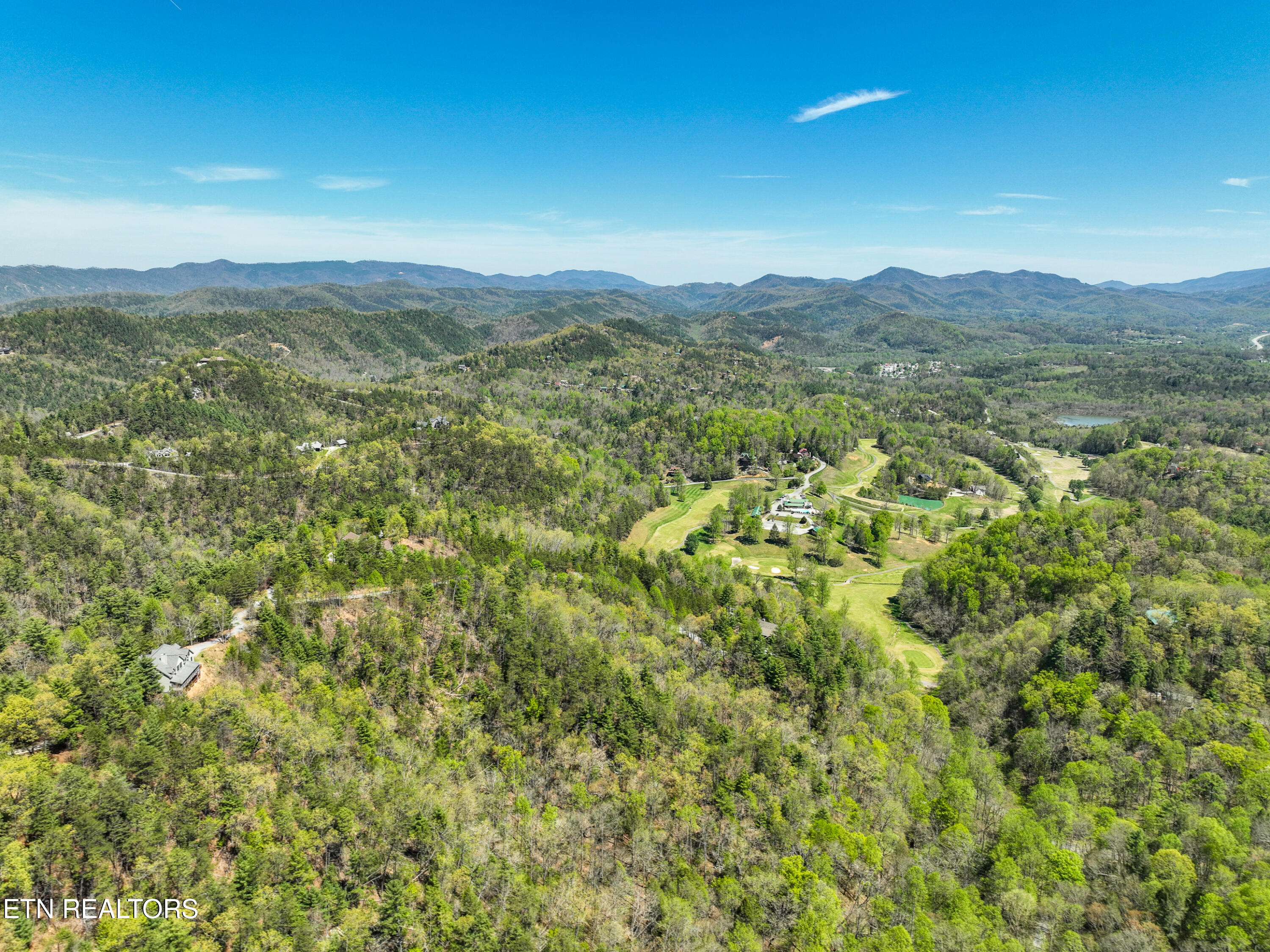 Bear Den Road Townsend TN 37882