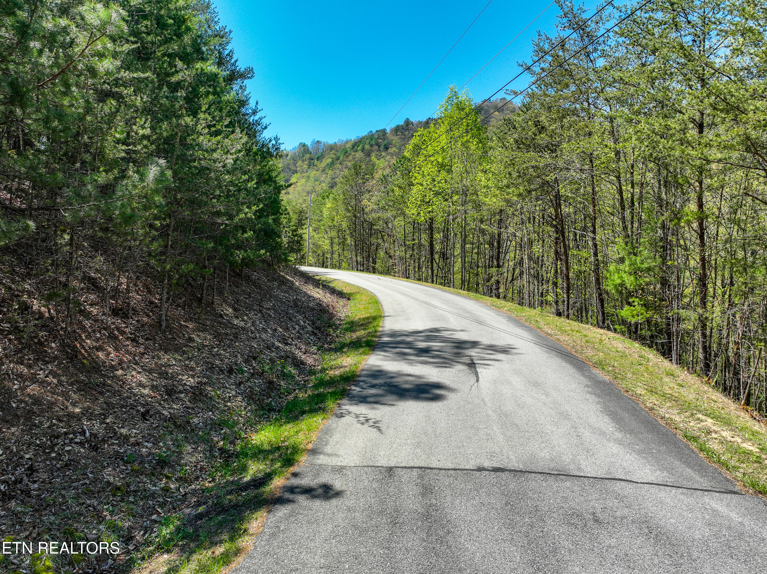 Bear Den Road Townsend TN 37882