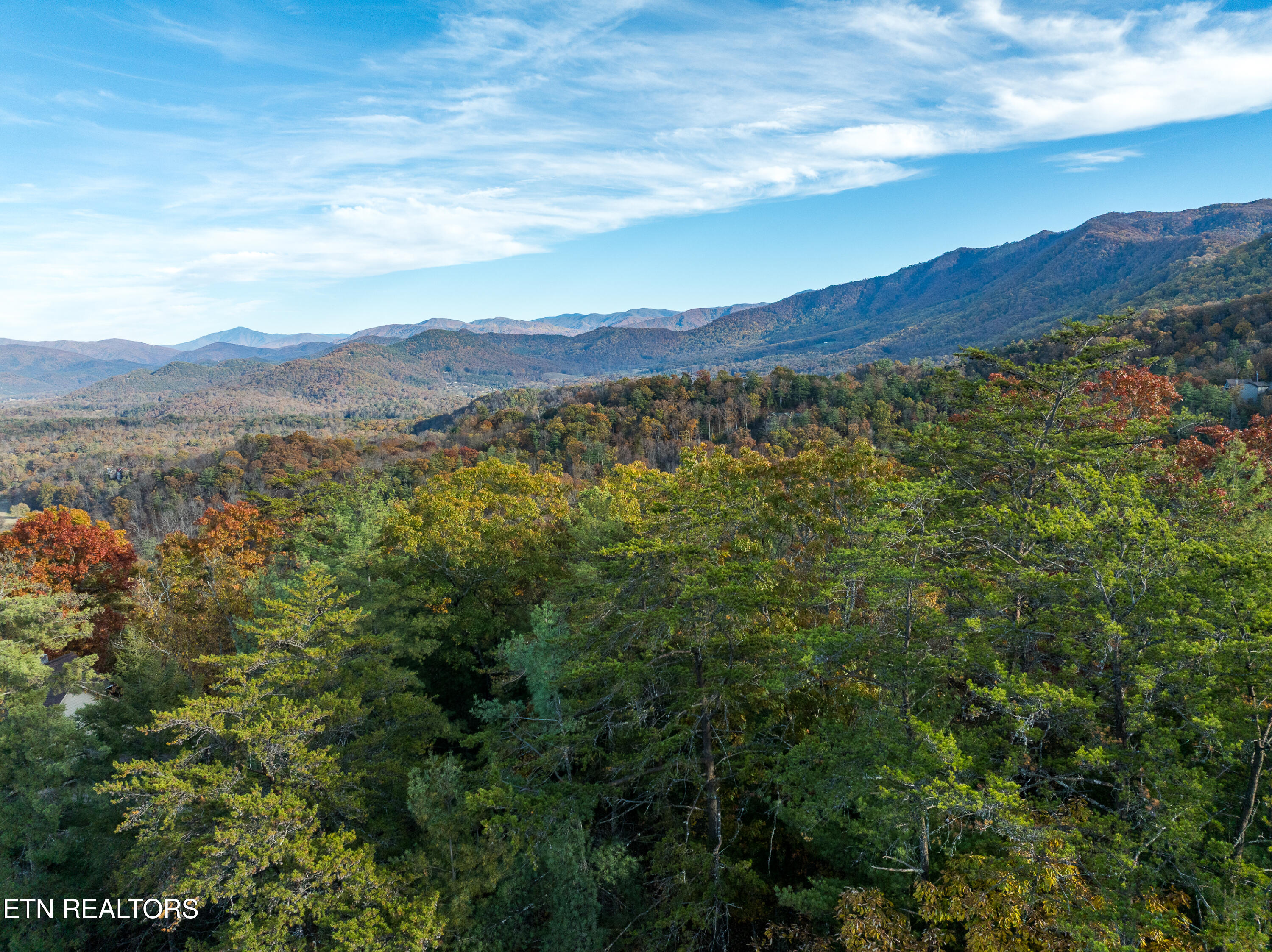 Bear Den Road Townsend TN 37882