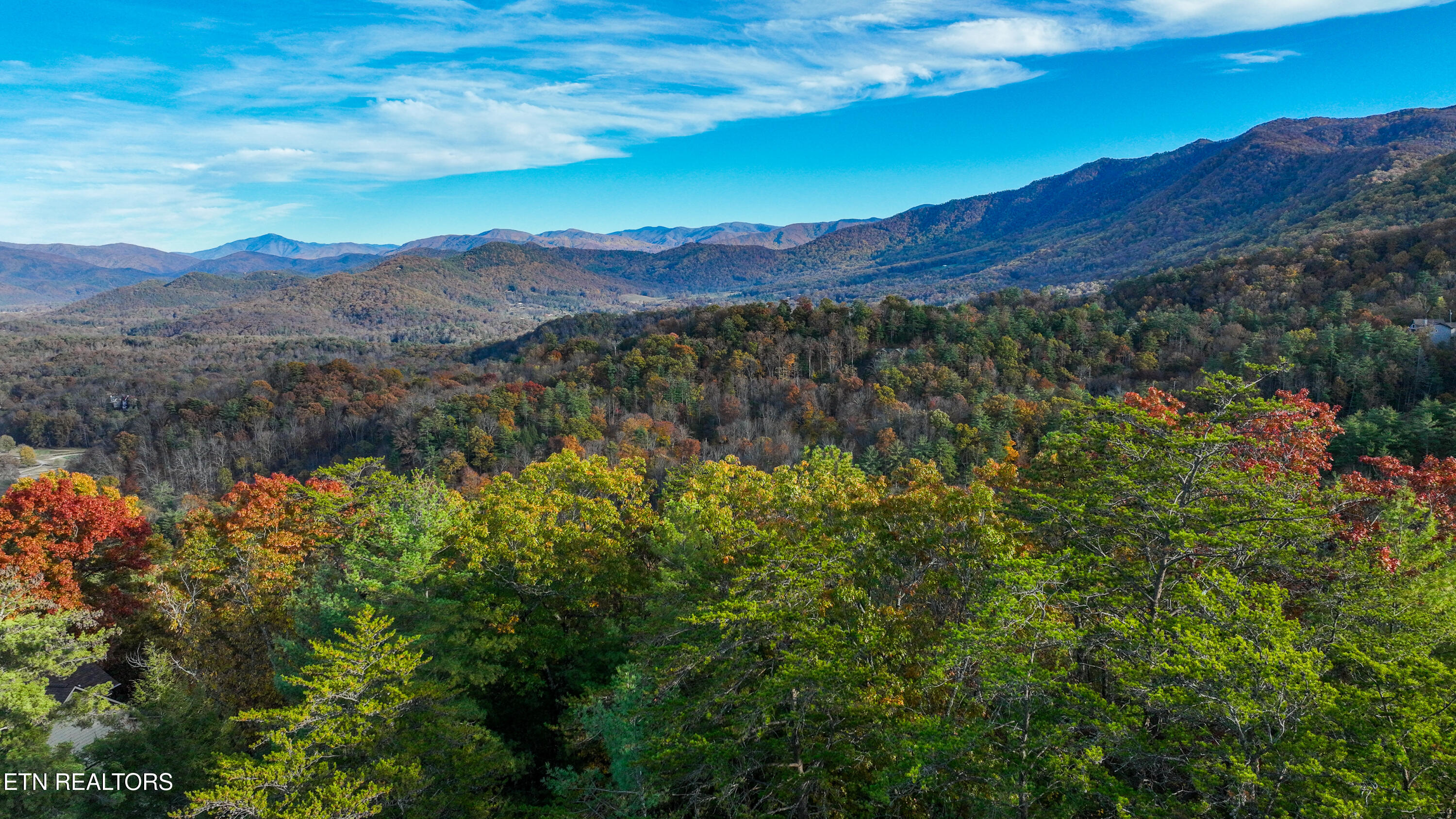 Bear Den Road Townsend TN 37882