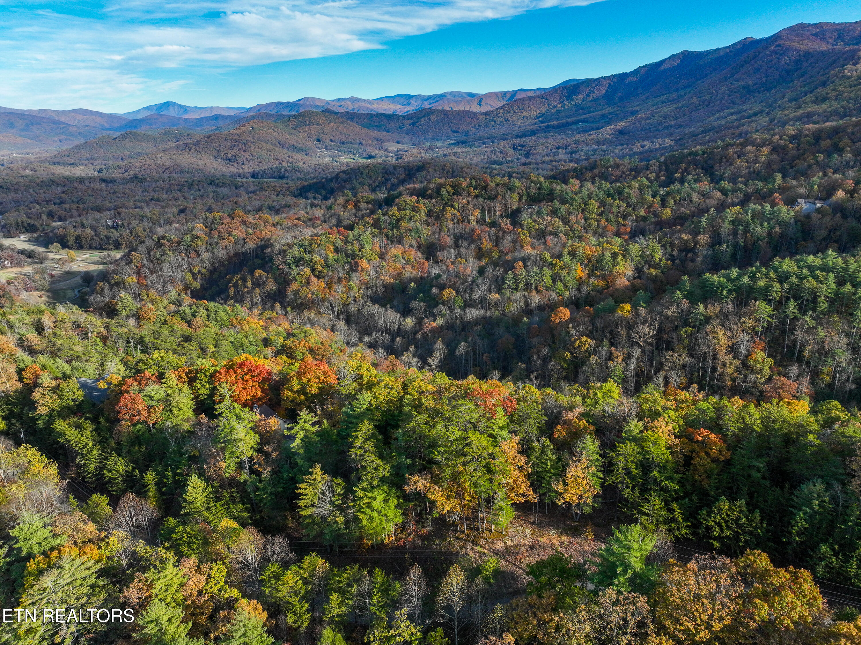 Bear Den Road Townsend TN 37882