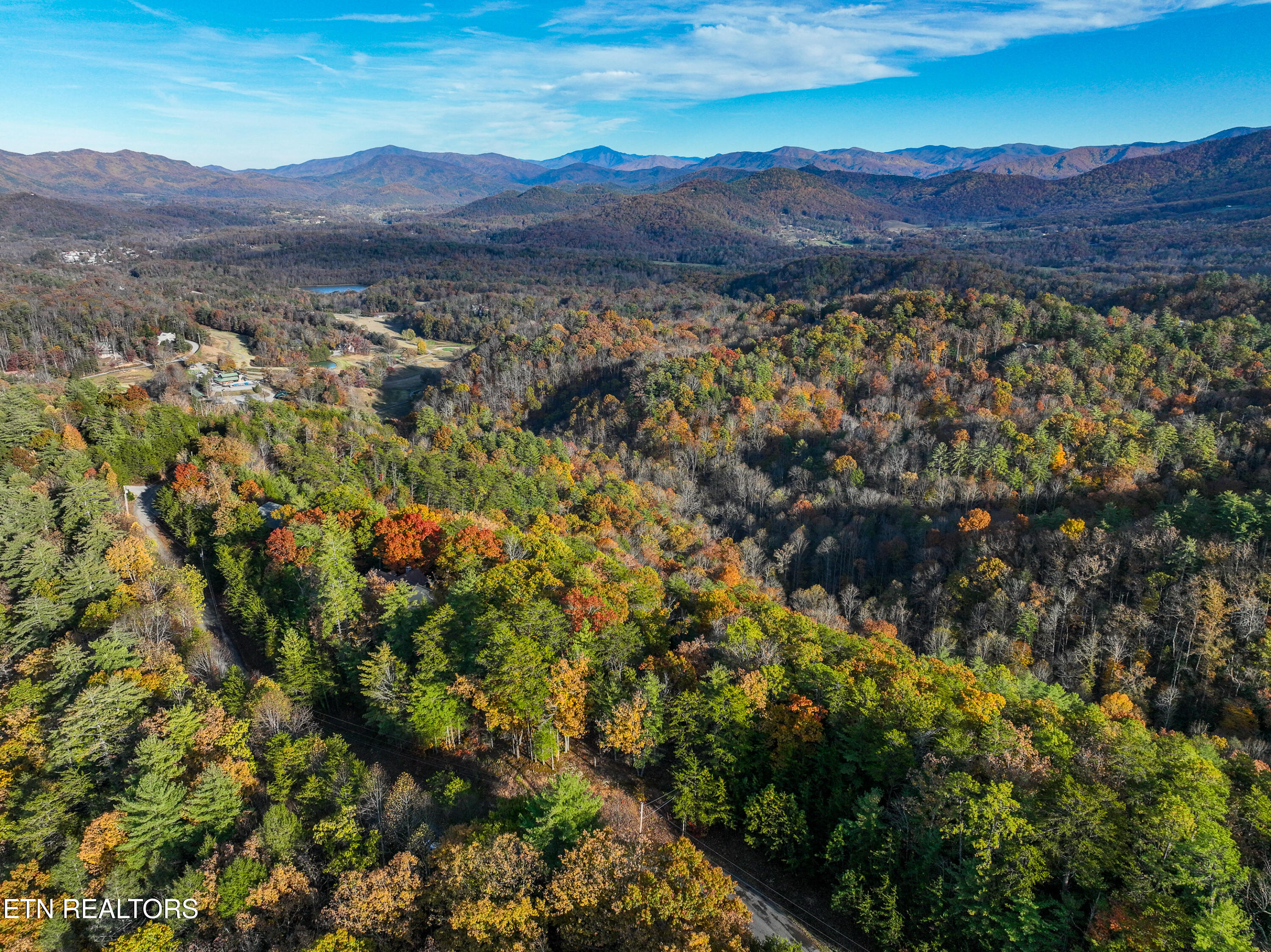 Bear Den Road Townsend TN 37882