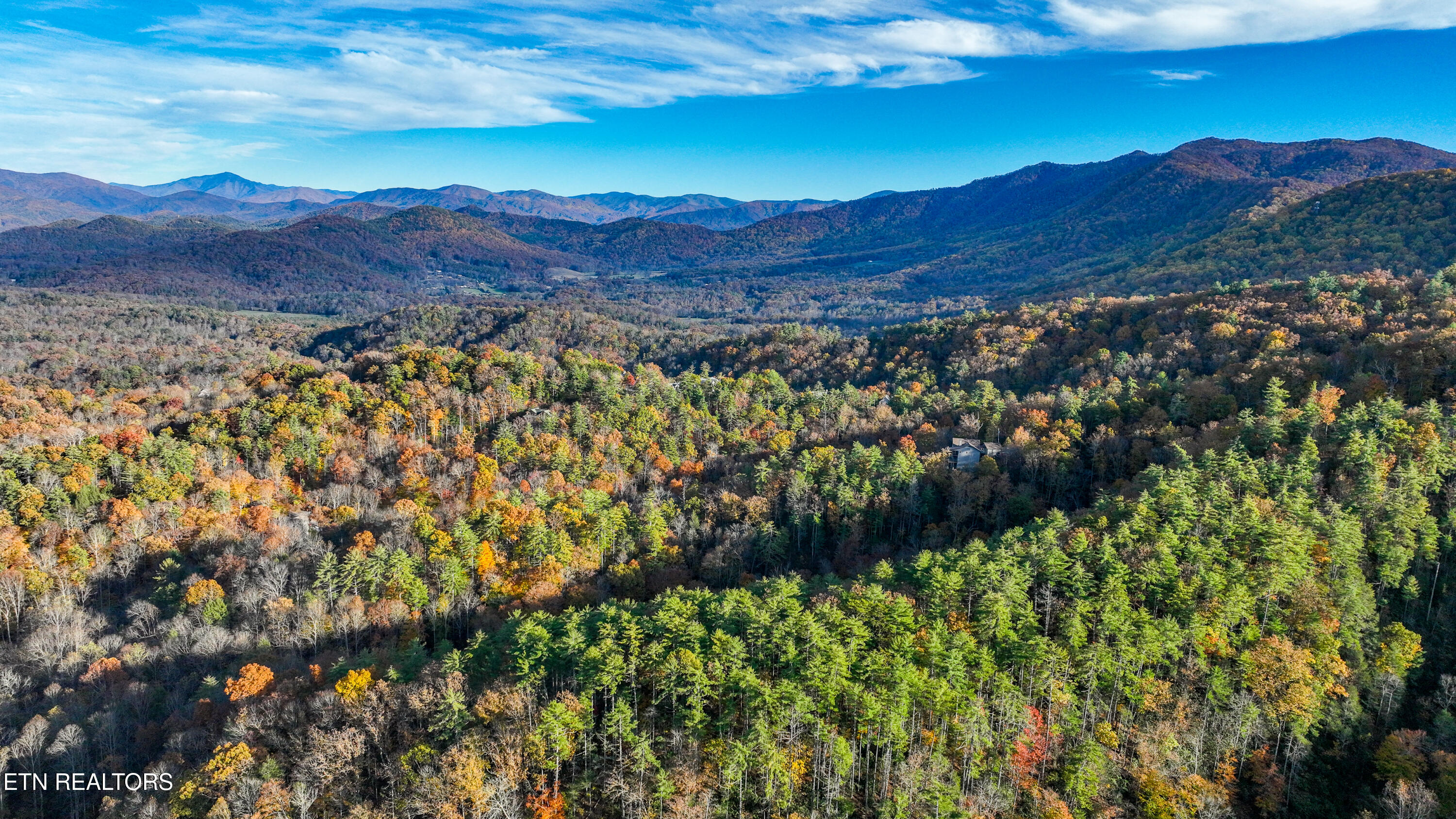 Bear Den Road Townsend TN 37882