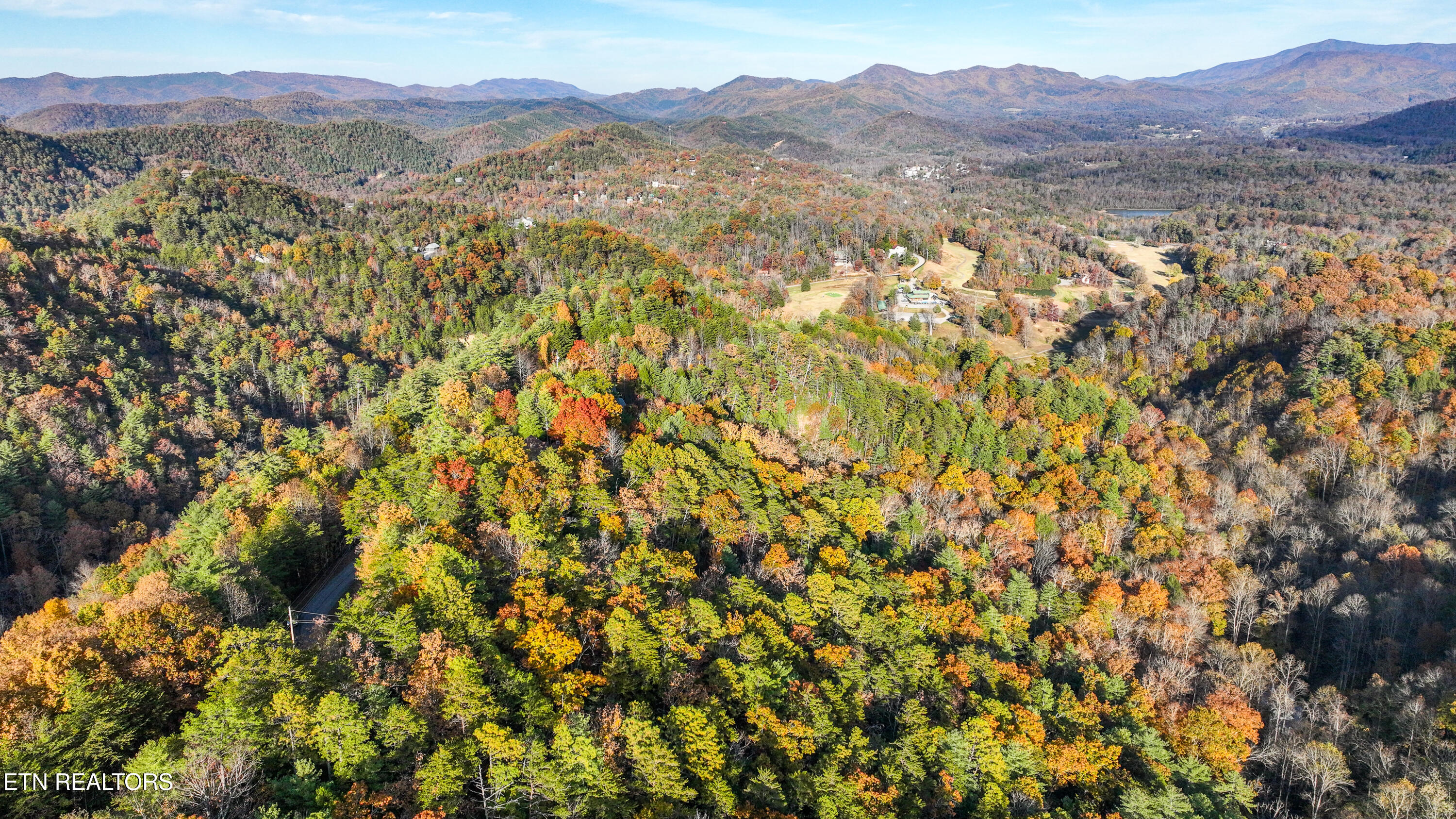 Bear Den Road Townsend TN 37882