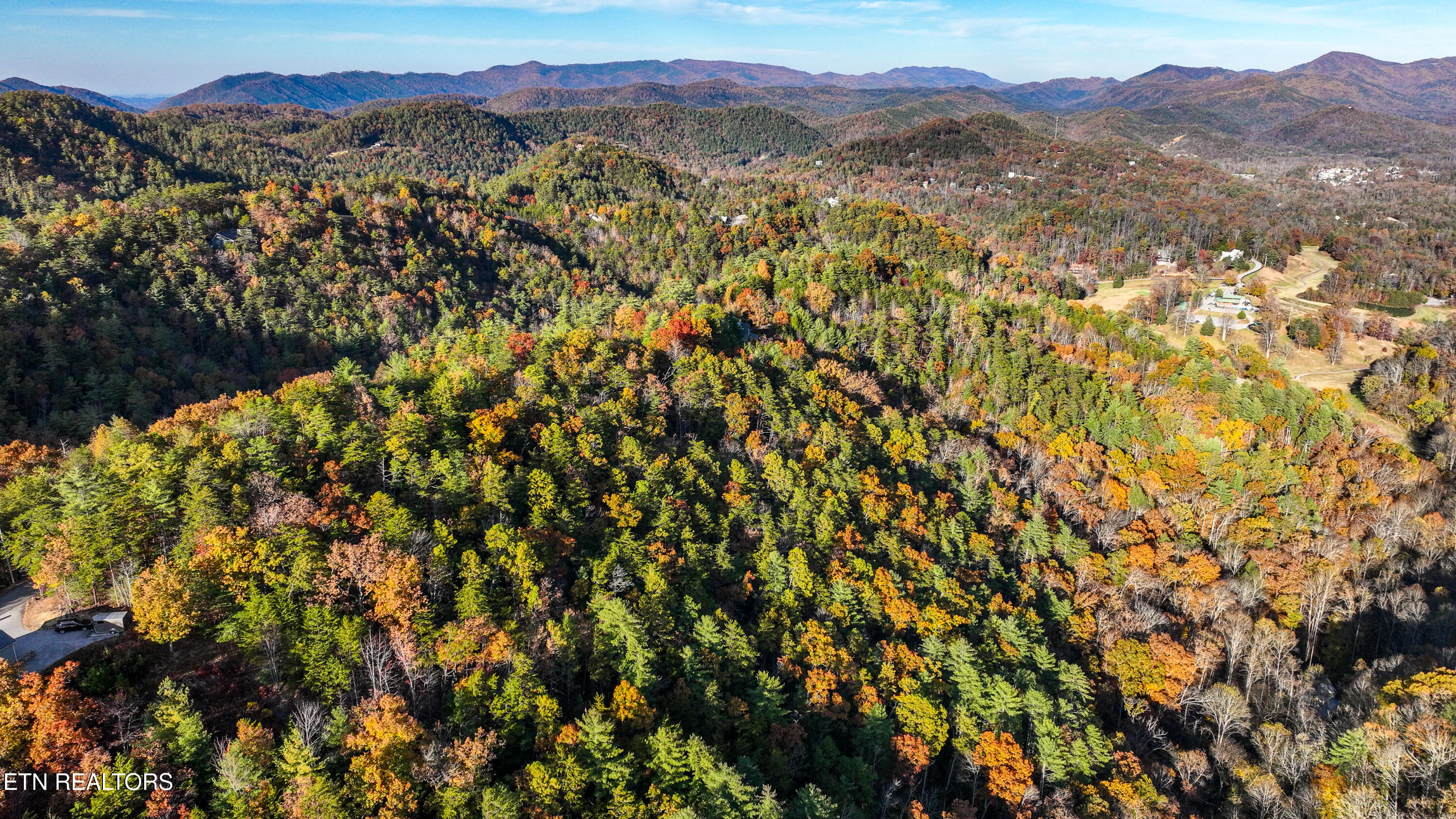 Bear Den Road Townsend TN 37882