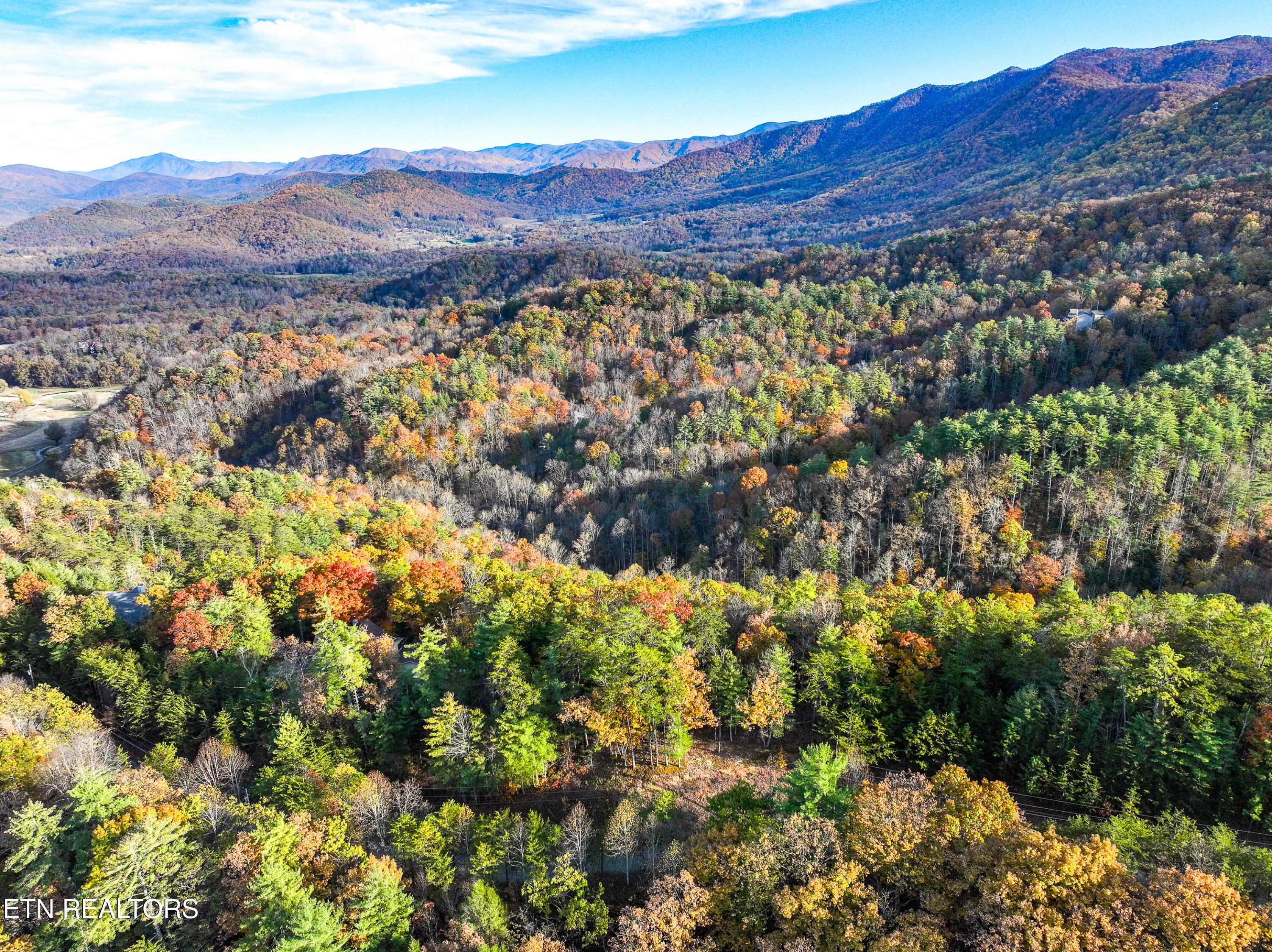 Bear Den Road Townsend TN 37882