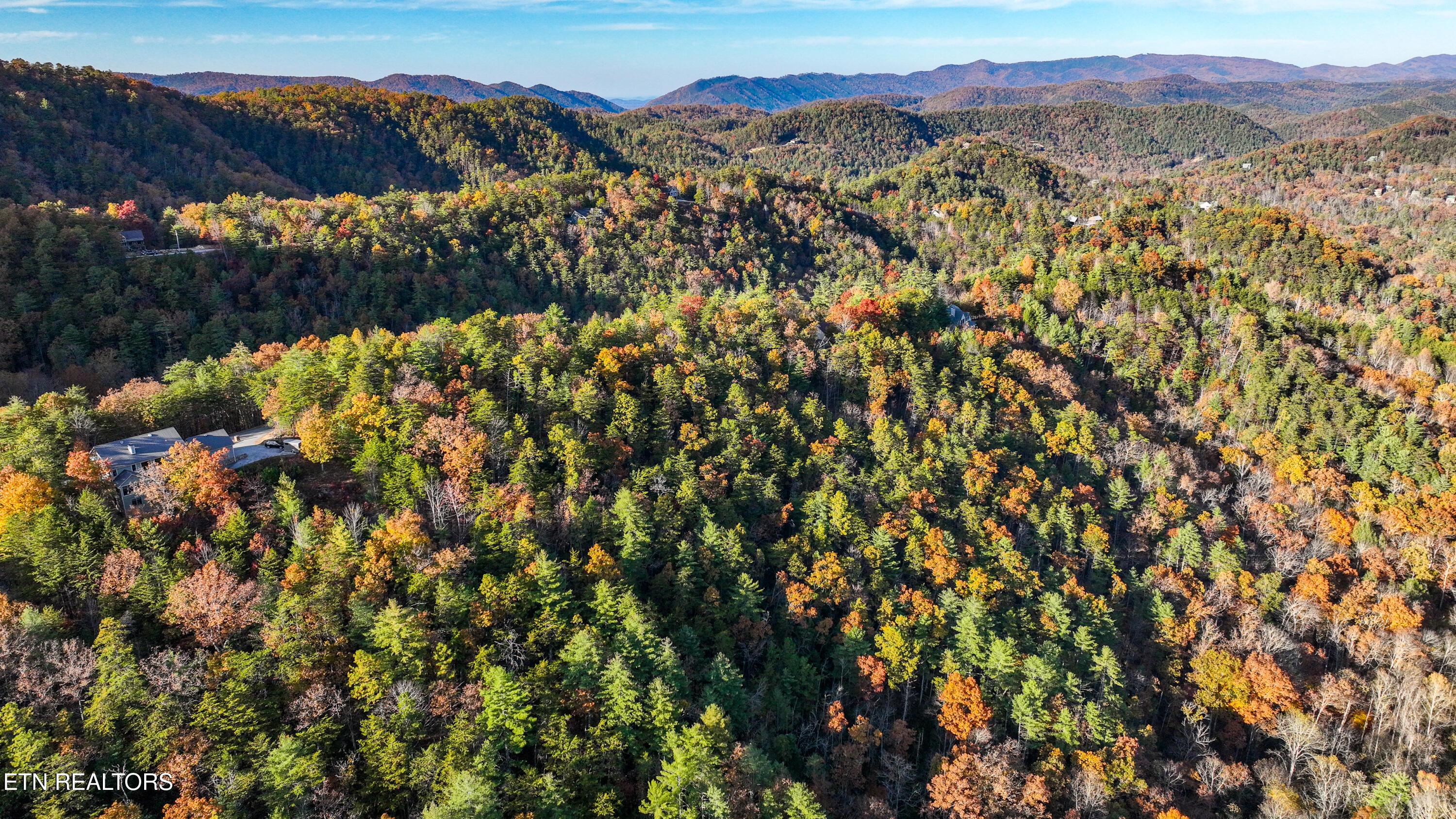 Bear Den Road Townsend TN 37882