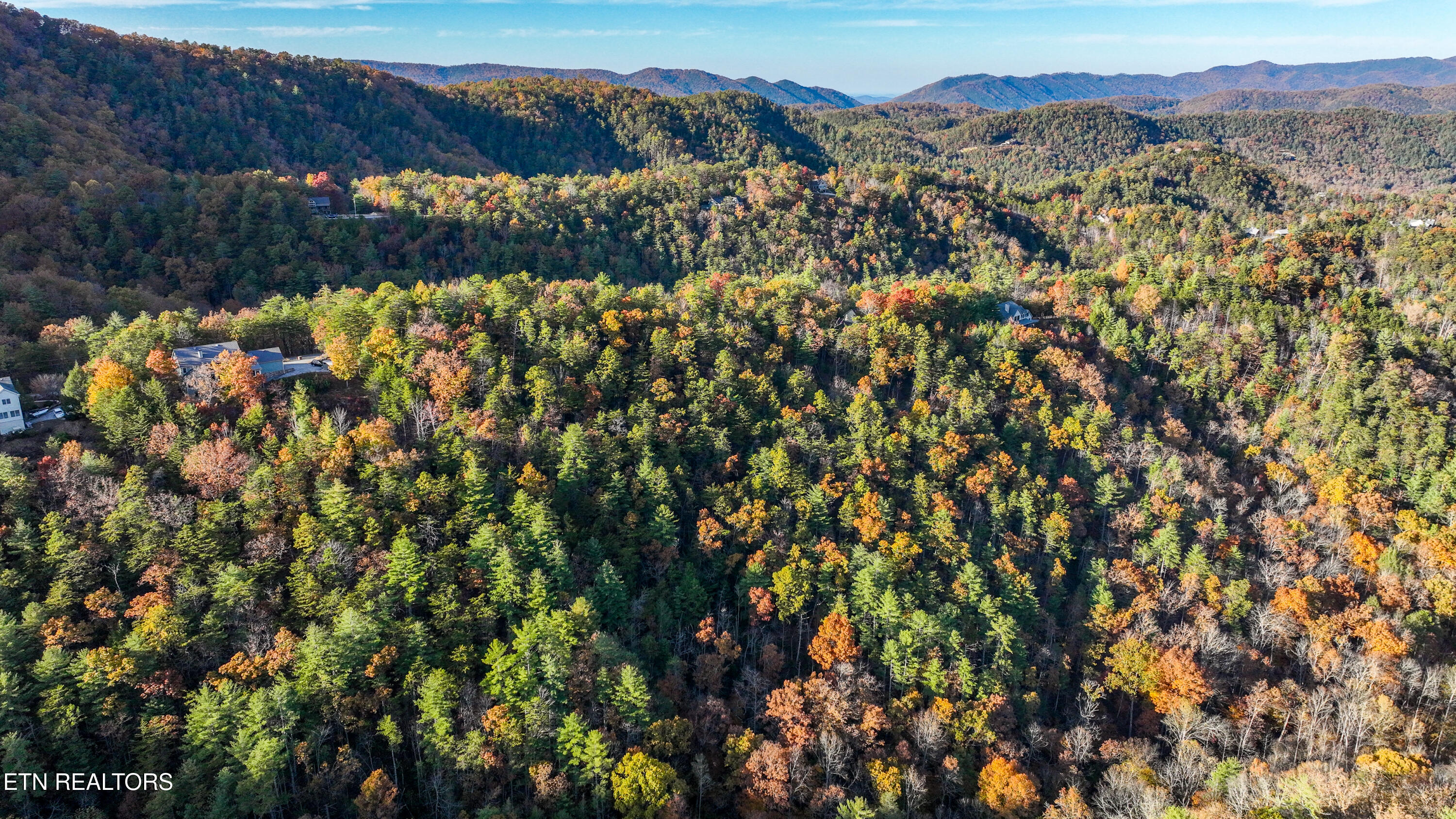 Bear Den Road Townsend TN 37882