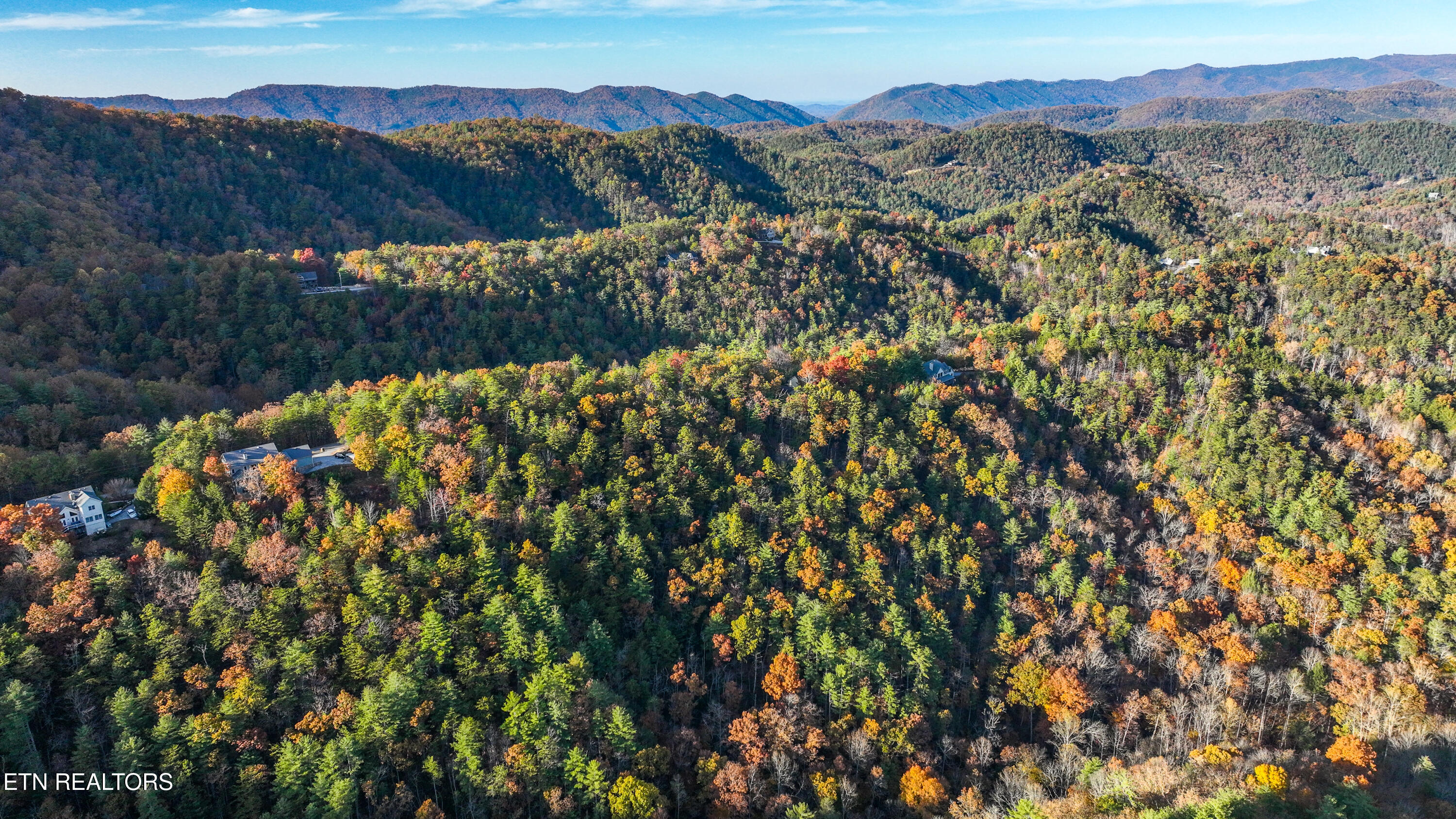 Bear Den Road Townsend TN 37882
