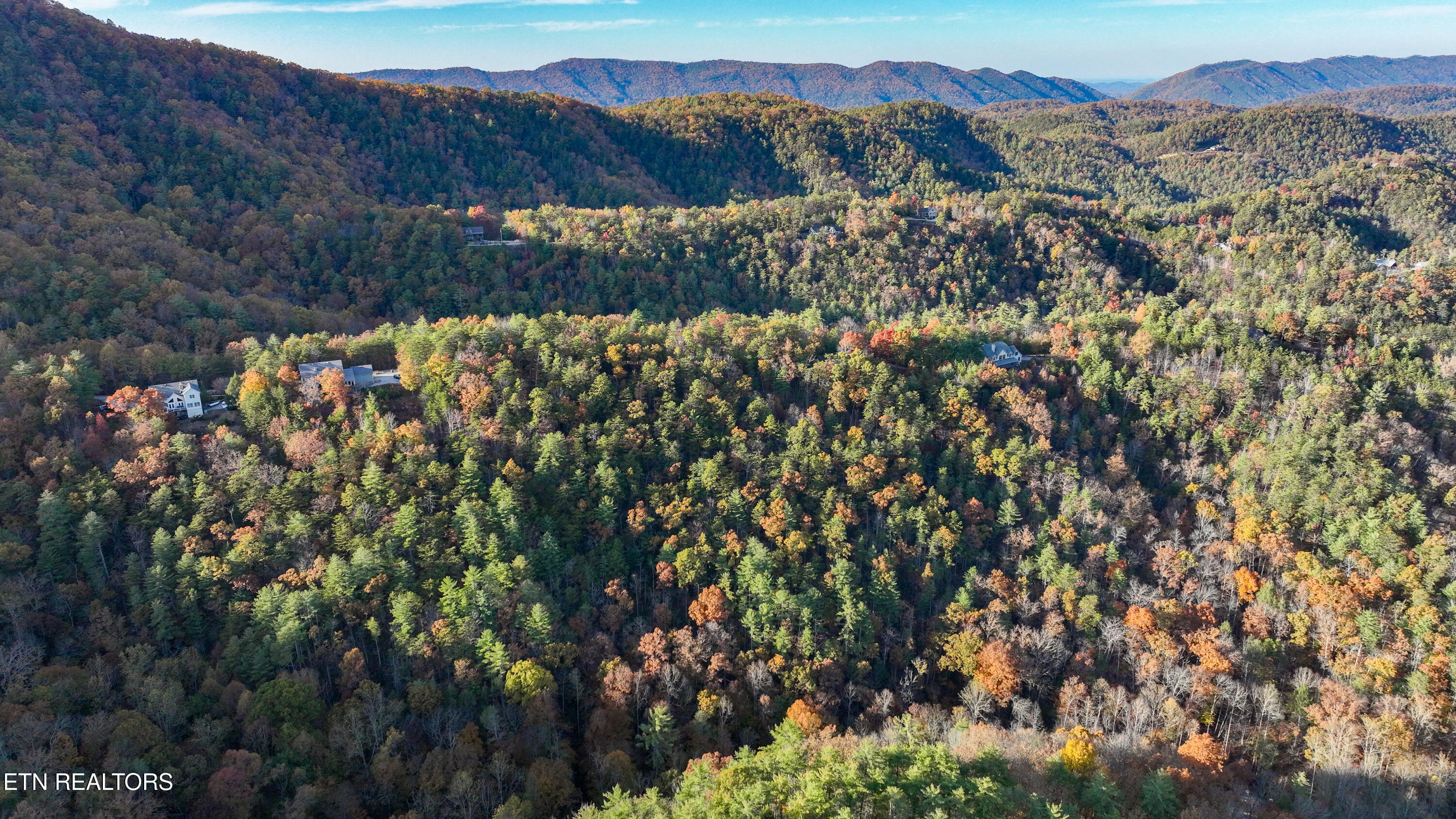 Bear Den Road Townsend TN 37882