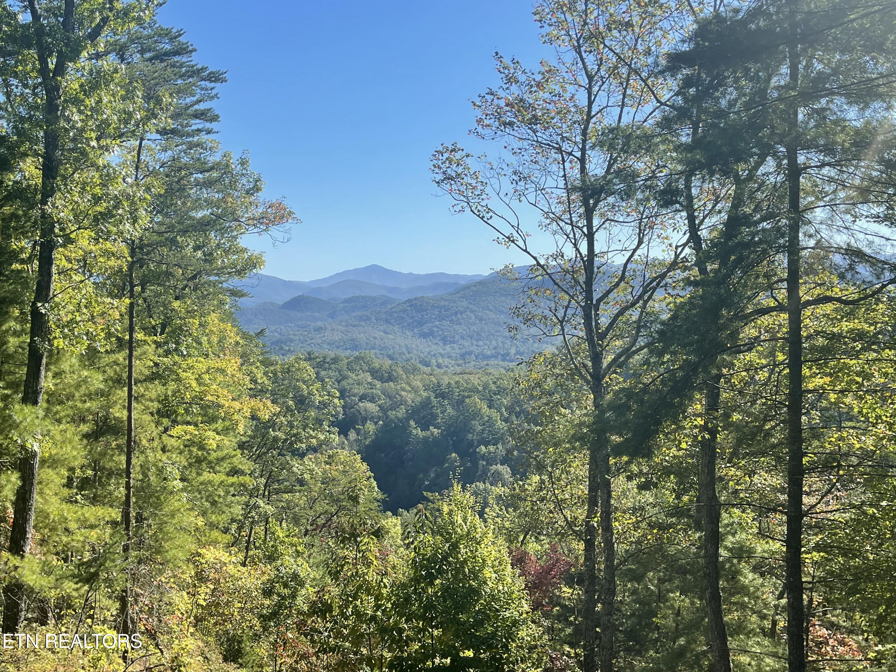 Bear Den Road Townsend TN 37882