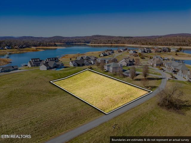 475 Lot Shainas Place Sharps Chapel TN 37866