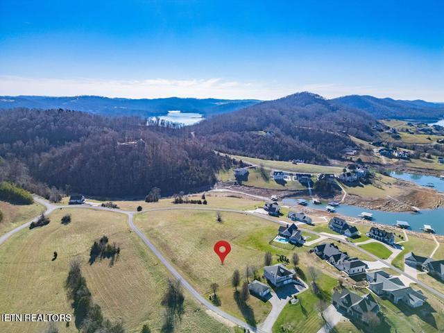 475 Lot Shainas Place Sharps Chapel TN 37866