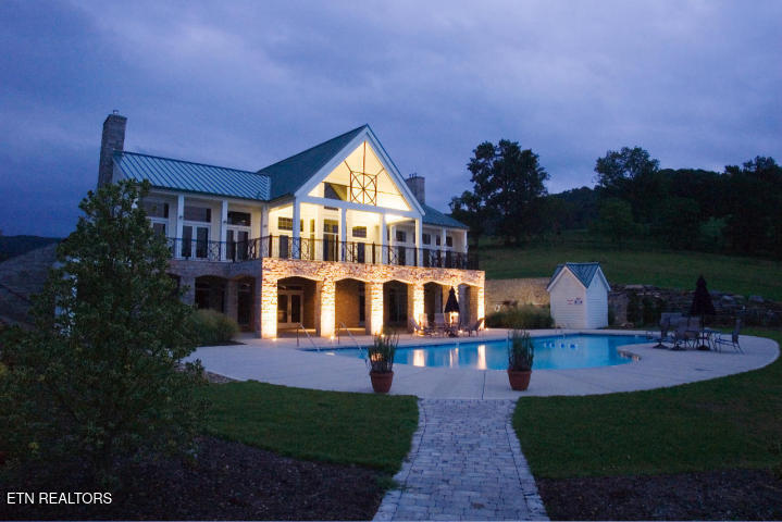 475 Lot Shainas Place Sharps Chapel TN 37866