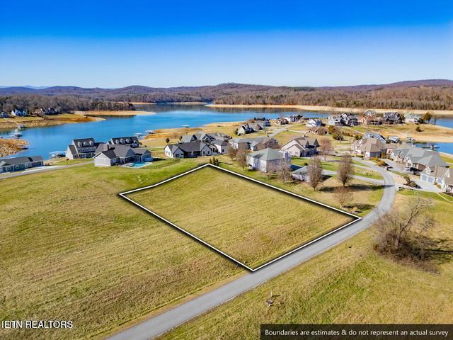 475 Lot Shainas Place Sharps Chapel TN 37866