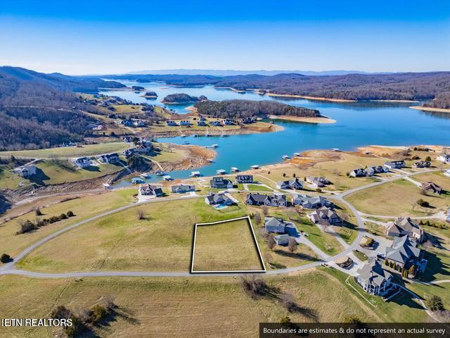 475 Lot Shainas Place Sharps Chapel TN 37866